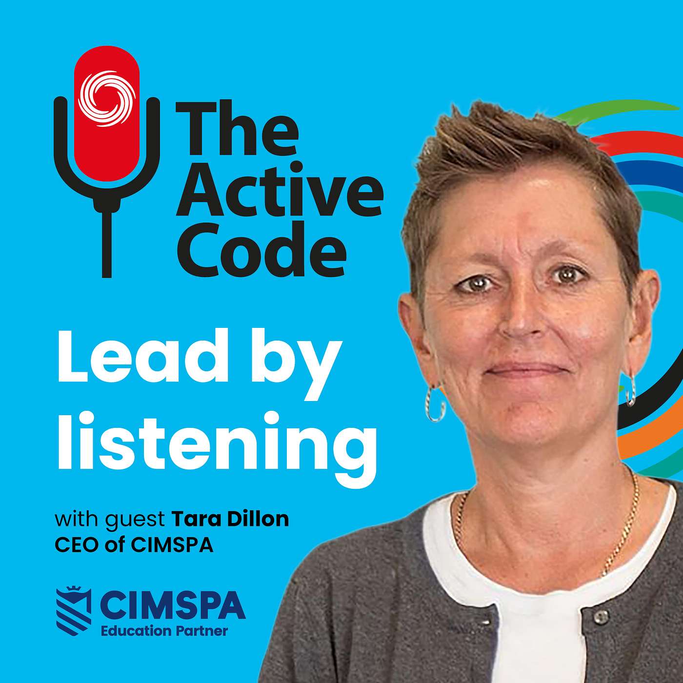 The Active Code