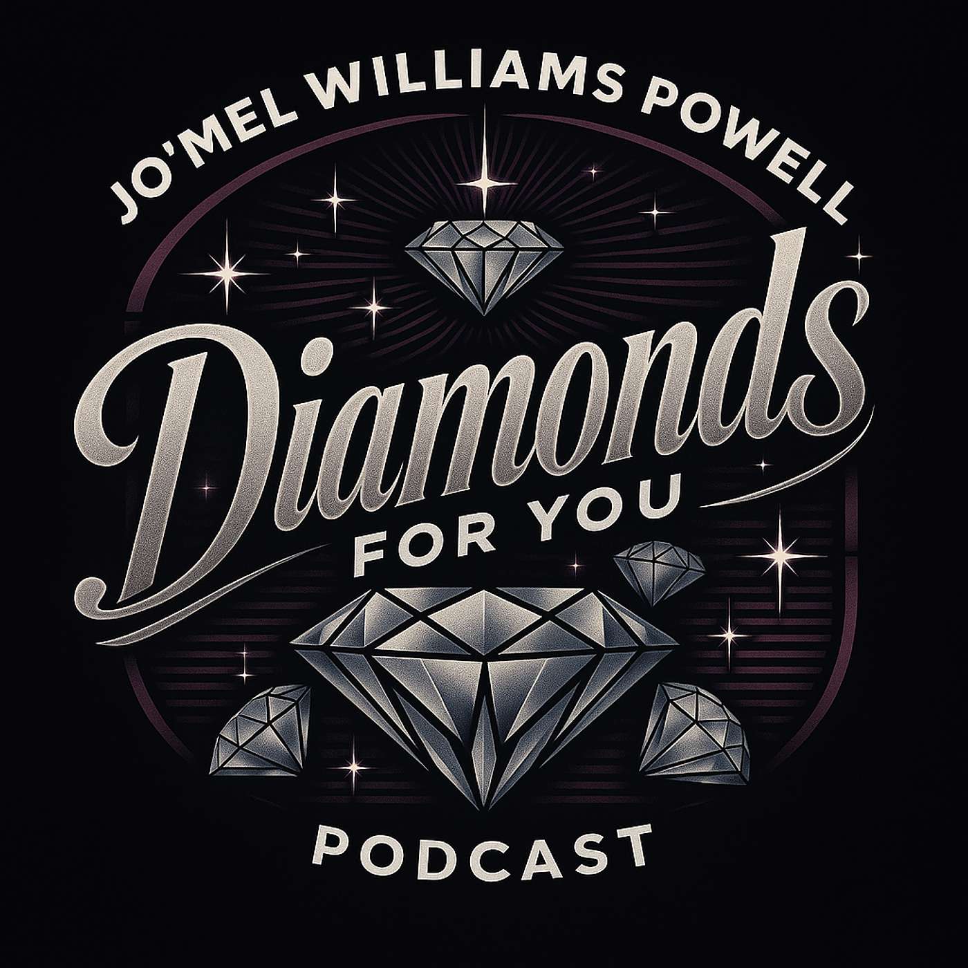 Diamonds For You