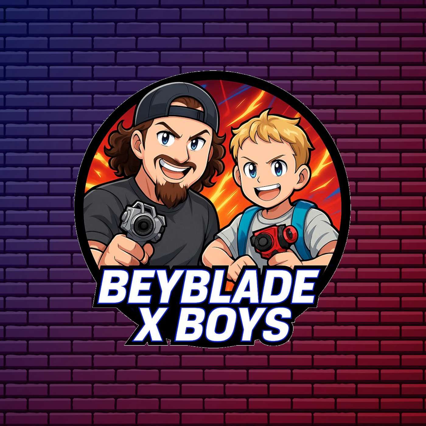 BBX Boys Podcast Ep. 1 | Win A Car For 1st Place, New Infinity BBX Launch, And More! episode artwork