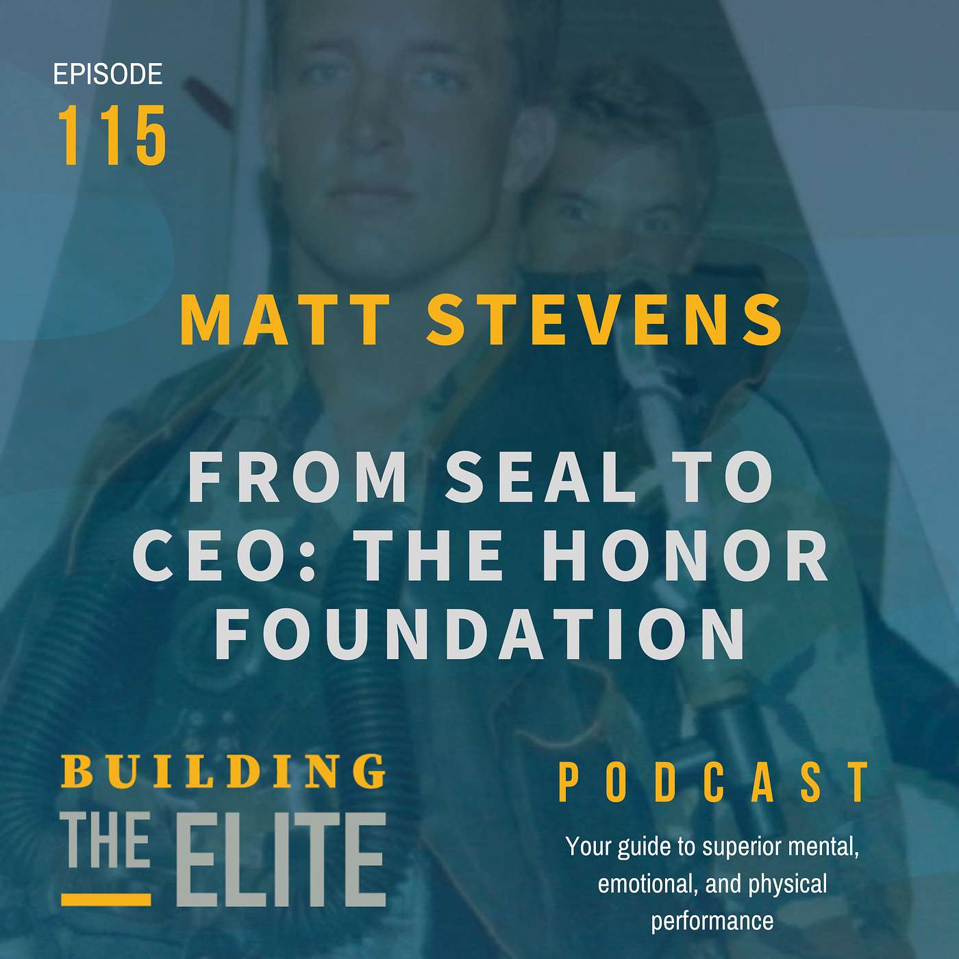 Building the Elite Podcast