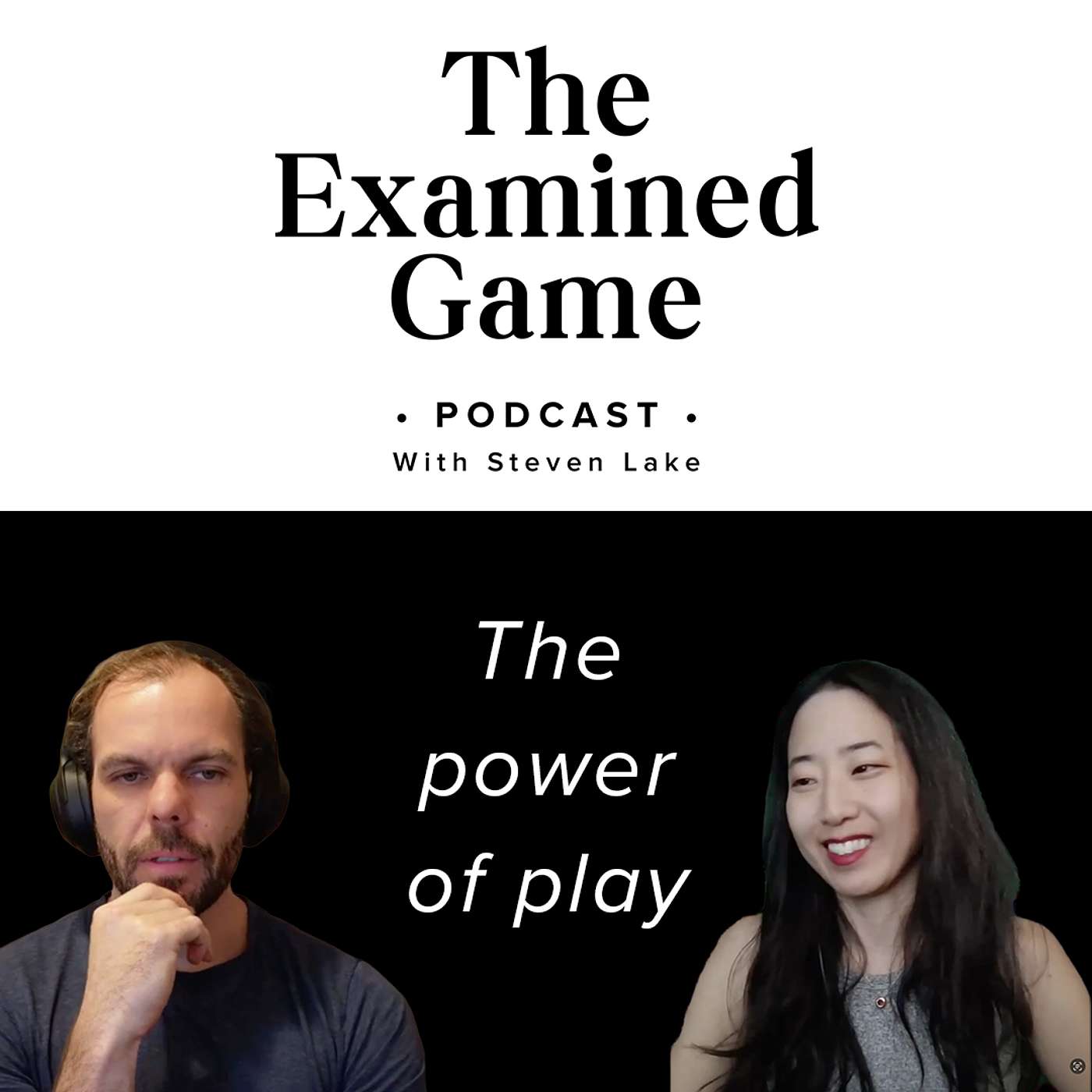 Julia Mininata (The Crimson Diamond) The Power of Play - 3# The Examined Game
