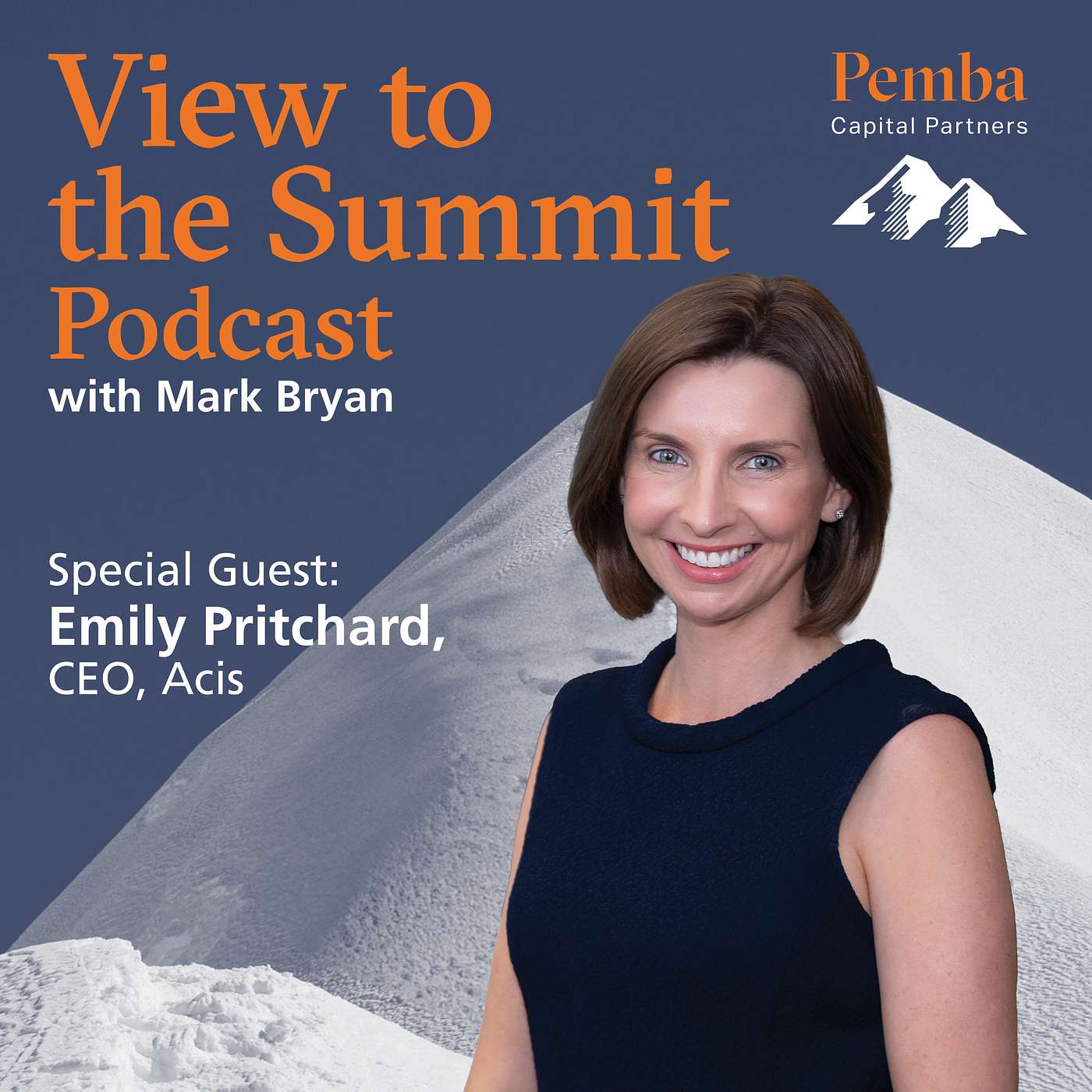 Leading Through Transition: Acis CEO Emily Pritchard