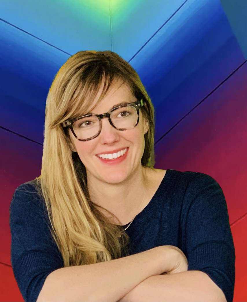 Beth Ames Altringer Eagle