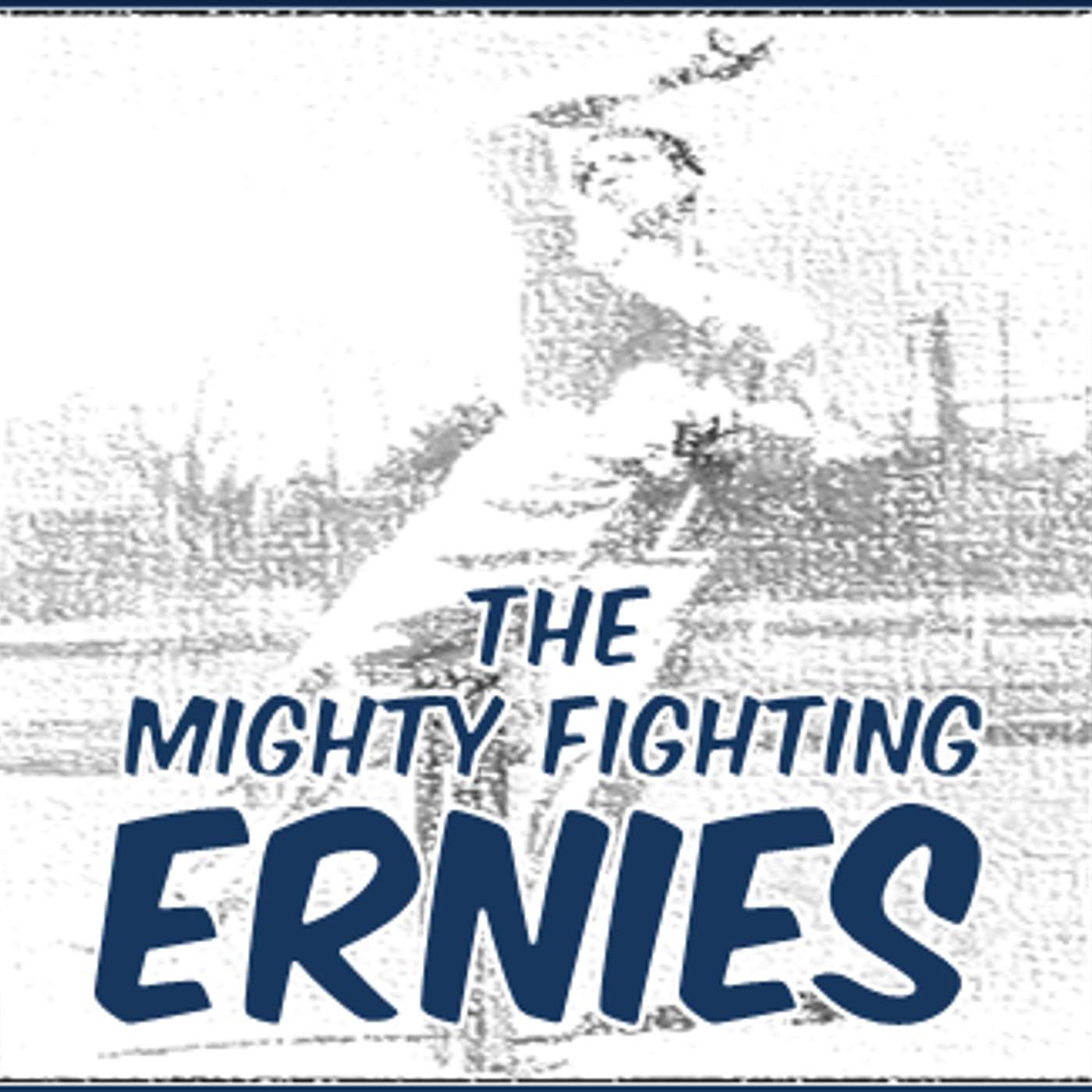 MCC MIGHTY FIGHTING ERNIES
