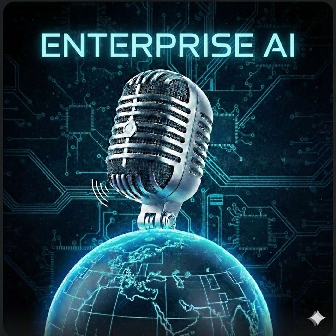 The Enterprise AI Show