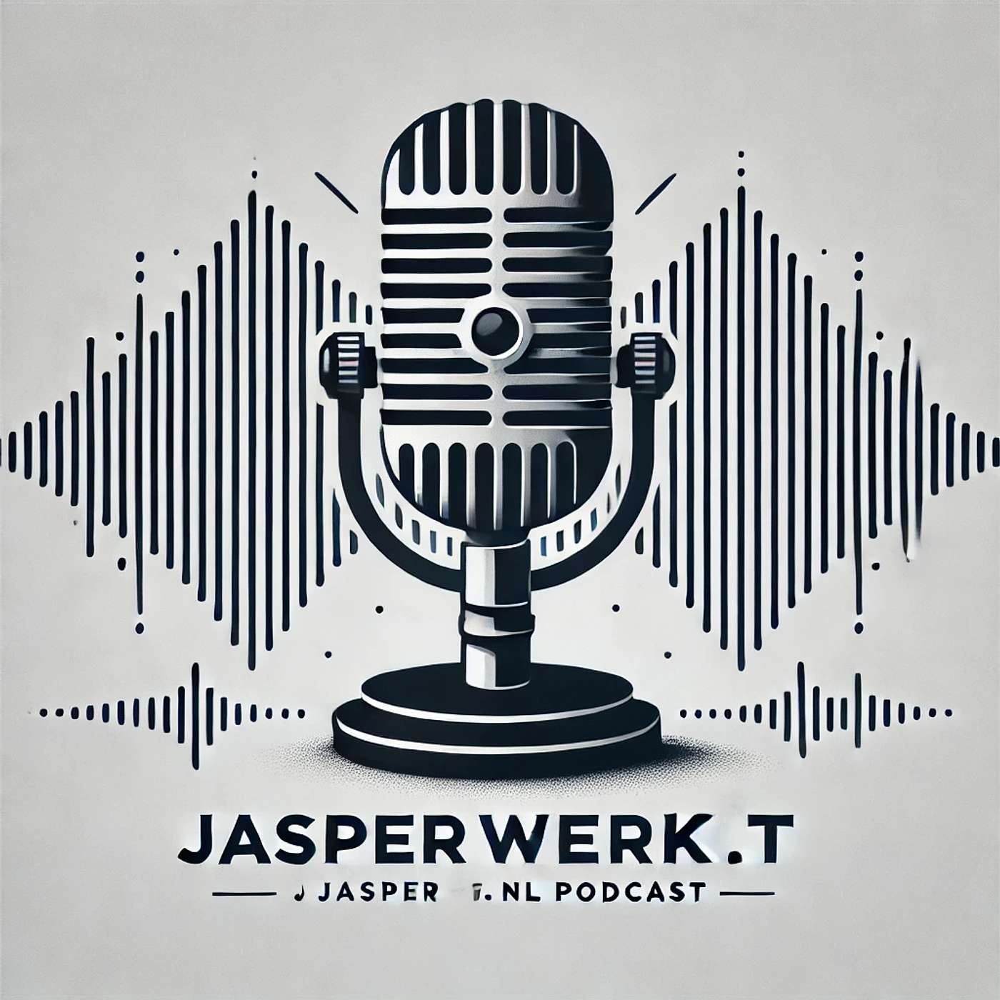 Jasper Achterbergh's Podcast