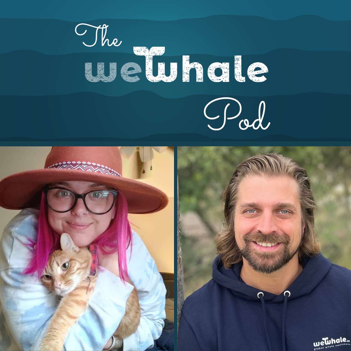 Episode 5 - Alex Lewis, co-founder of Fins and Fluke Episode 5 - Alex Lewis, co-founder of Fins and Fluke