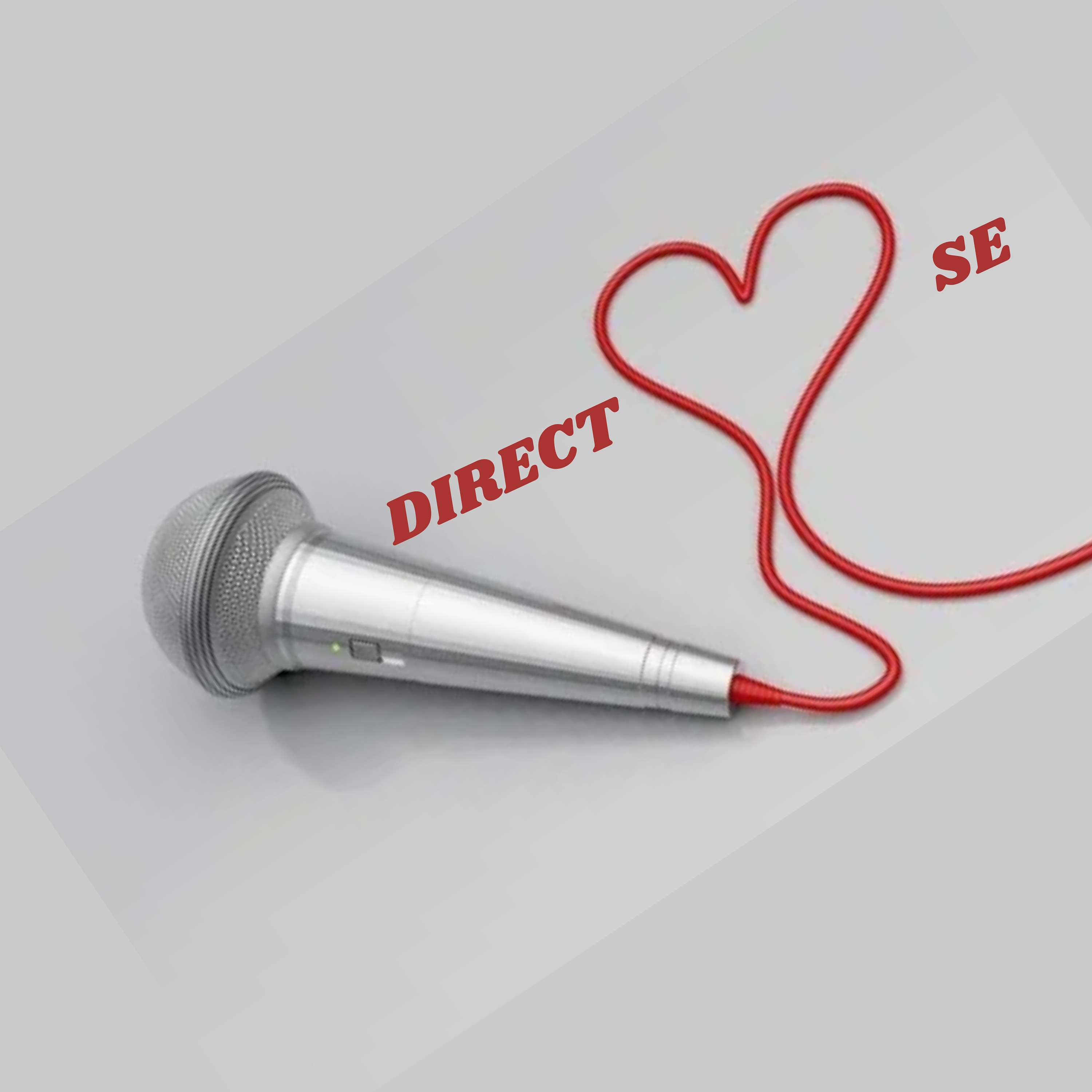 DIRECT DIL SE podcast artwork