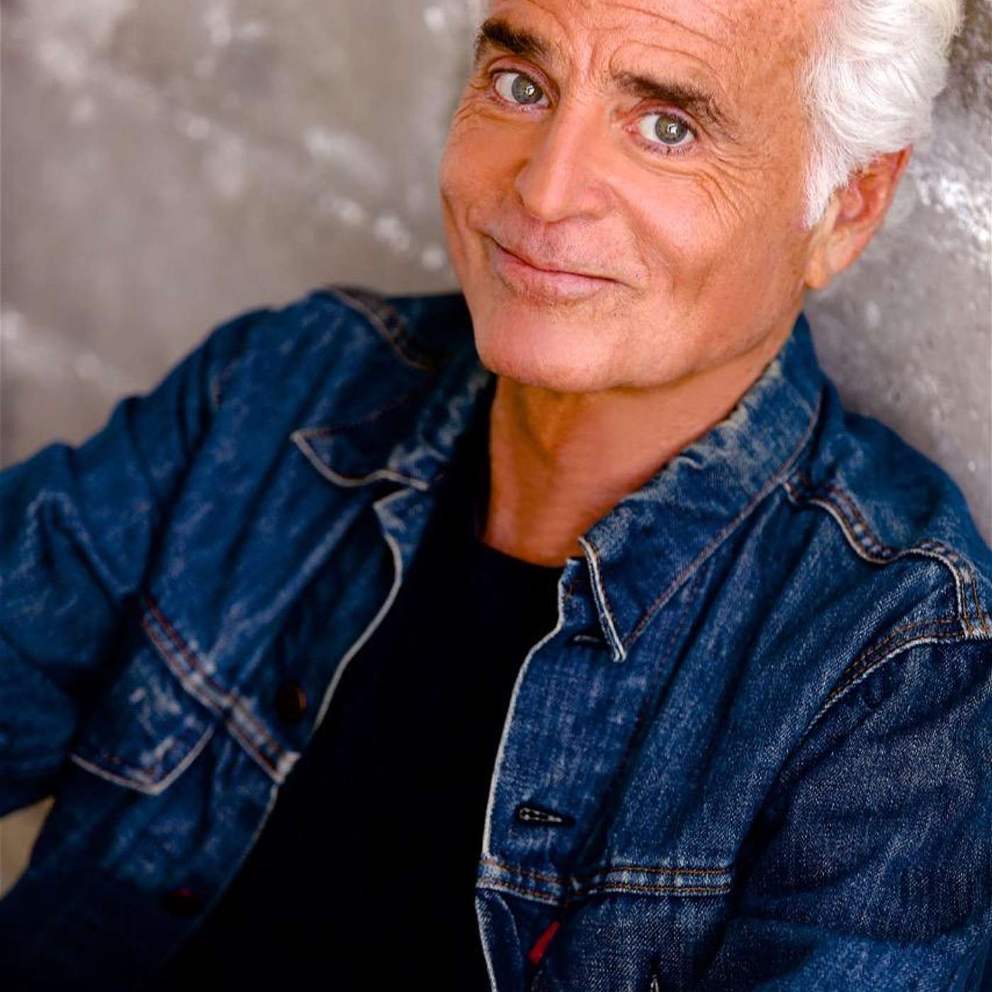 Season 7 Episode 59 Mitch Hara- Actor "Smothered" on Amazon Prime, "Mutant Olive", "Peeling a Stinky Onion", Musician, Comedian