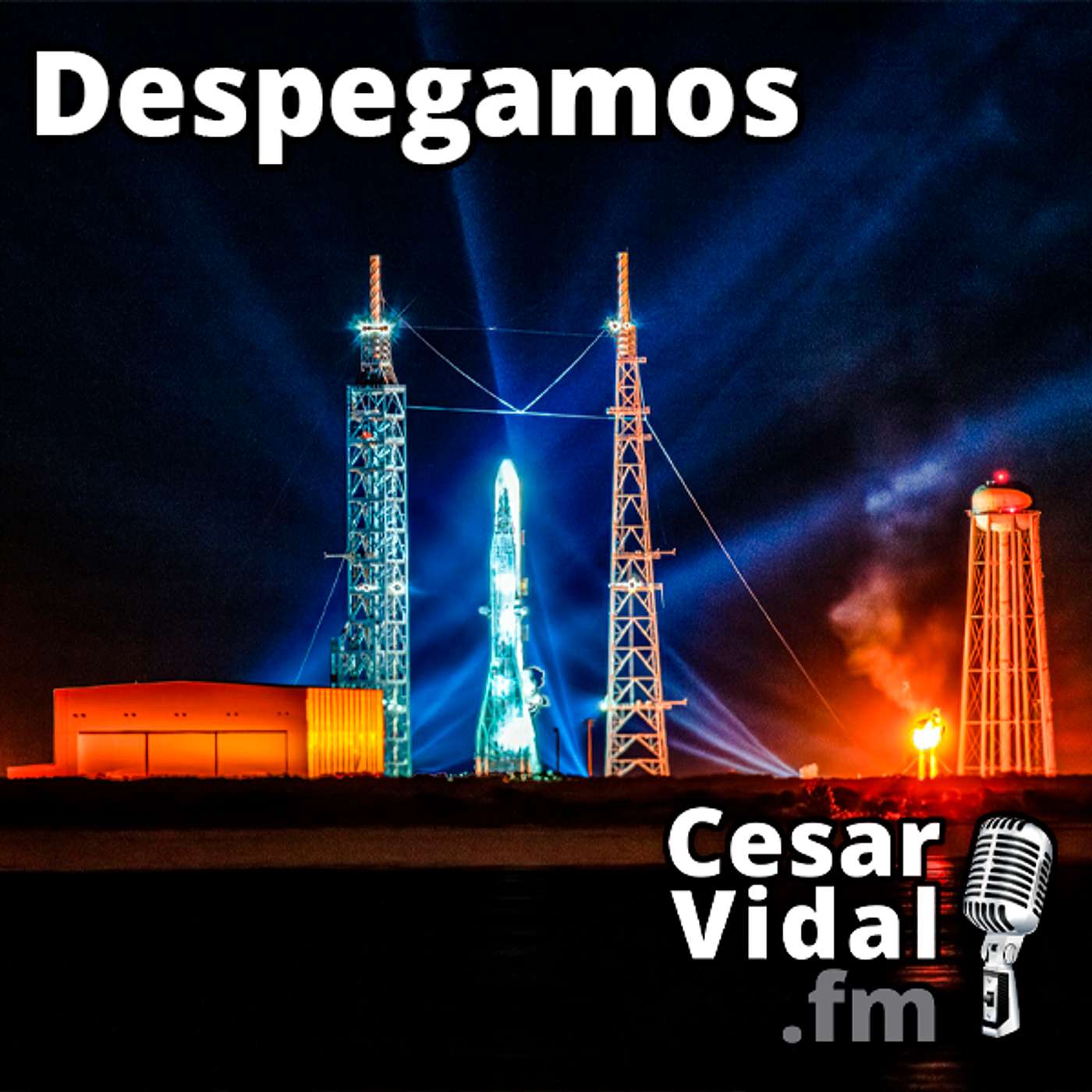 Despegamos: Trampa israelí, plutocracia en Gaza, salto espacial, tecnocracia Trump y fiesta bancaria - 16/01/25