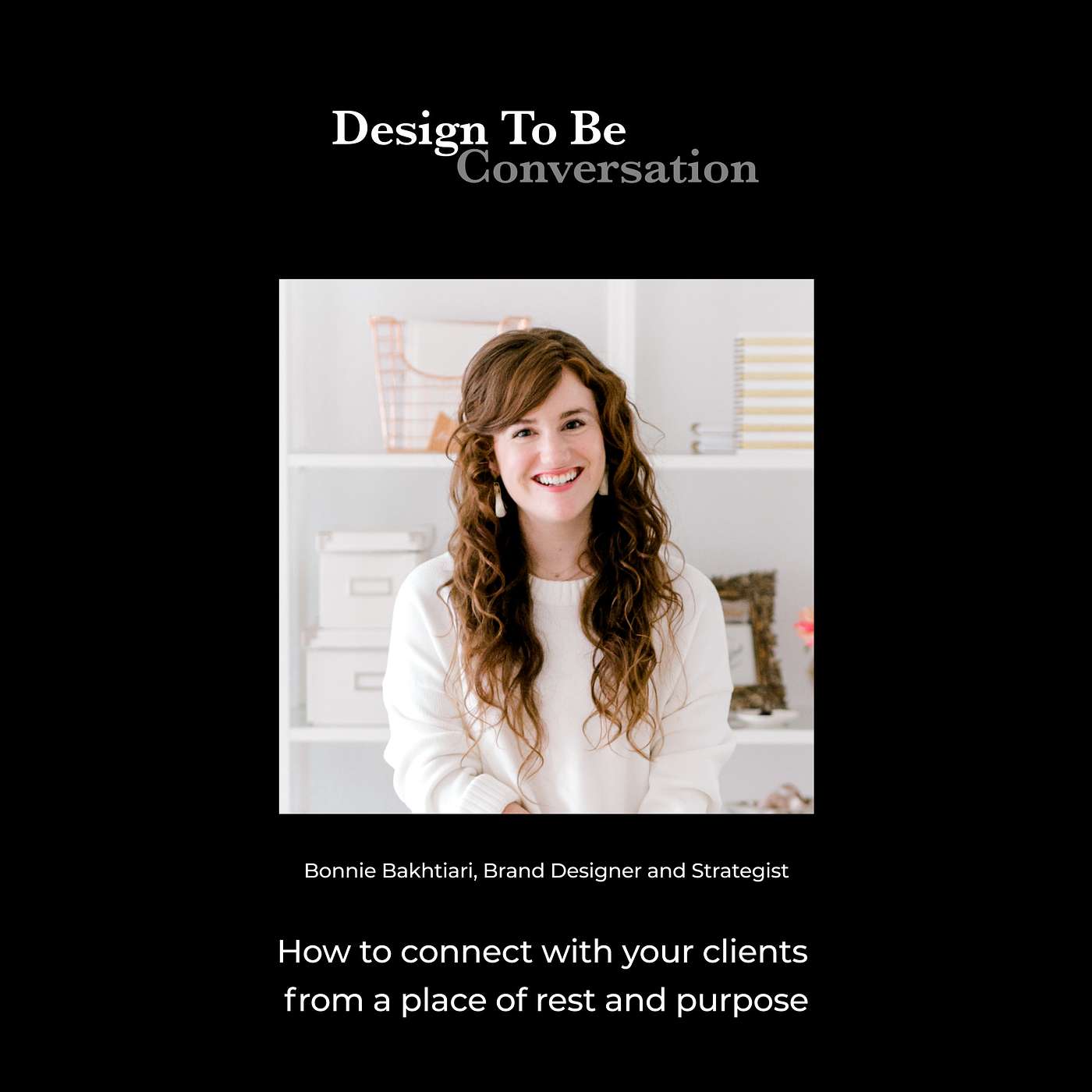 Design To Be Conversation
