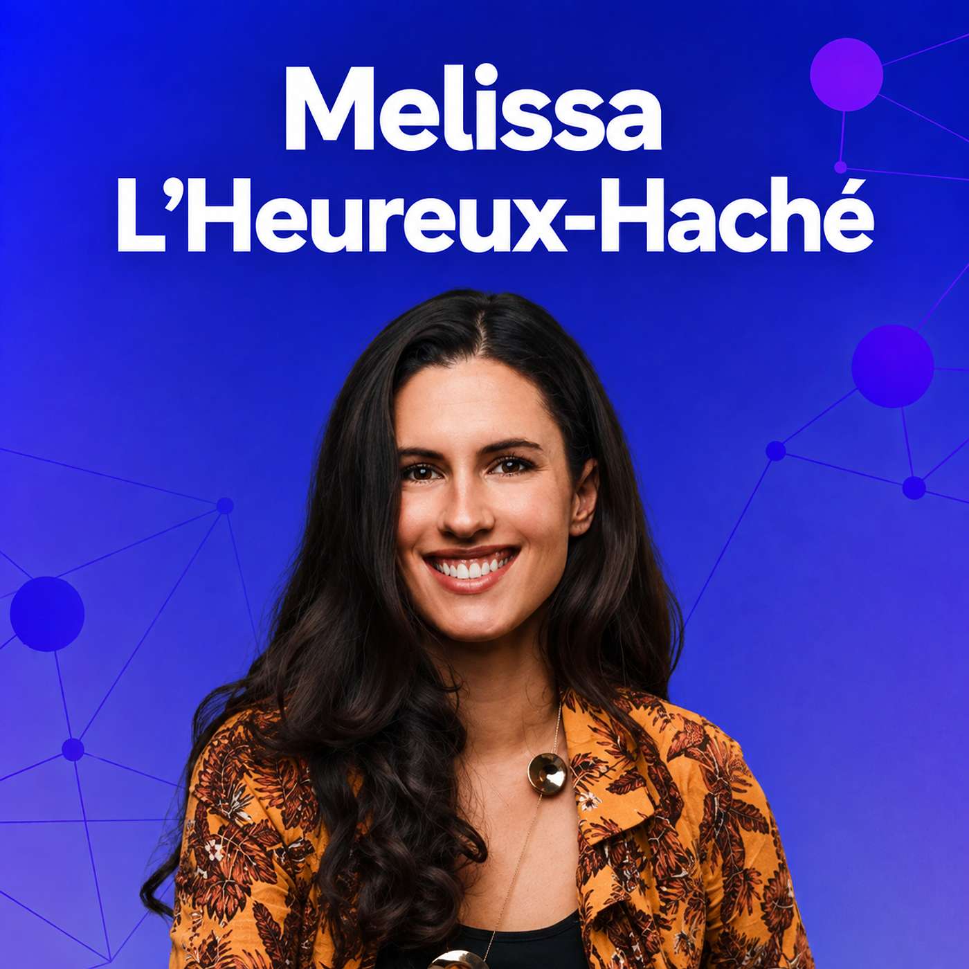 Melissa L'Heureux-Hache