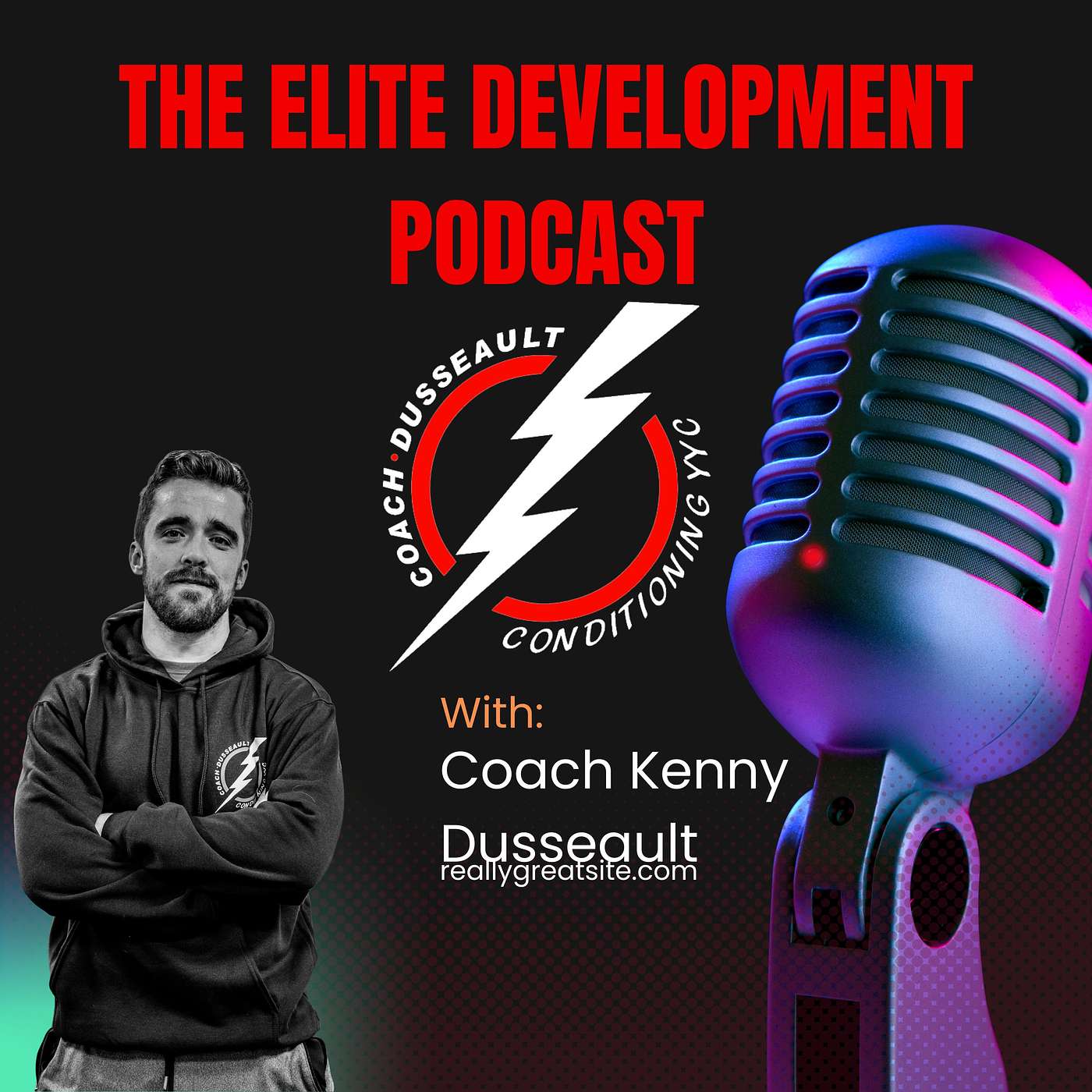 Episode 106: Two Things You Can Do To Get More Out Of Your Training
