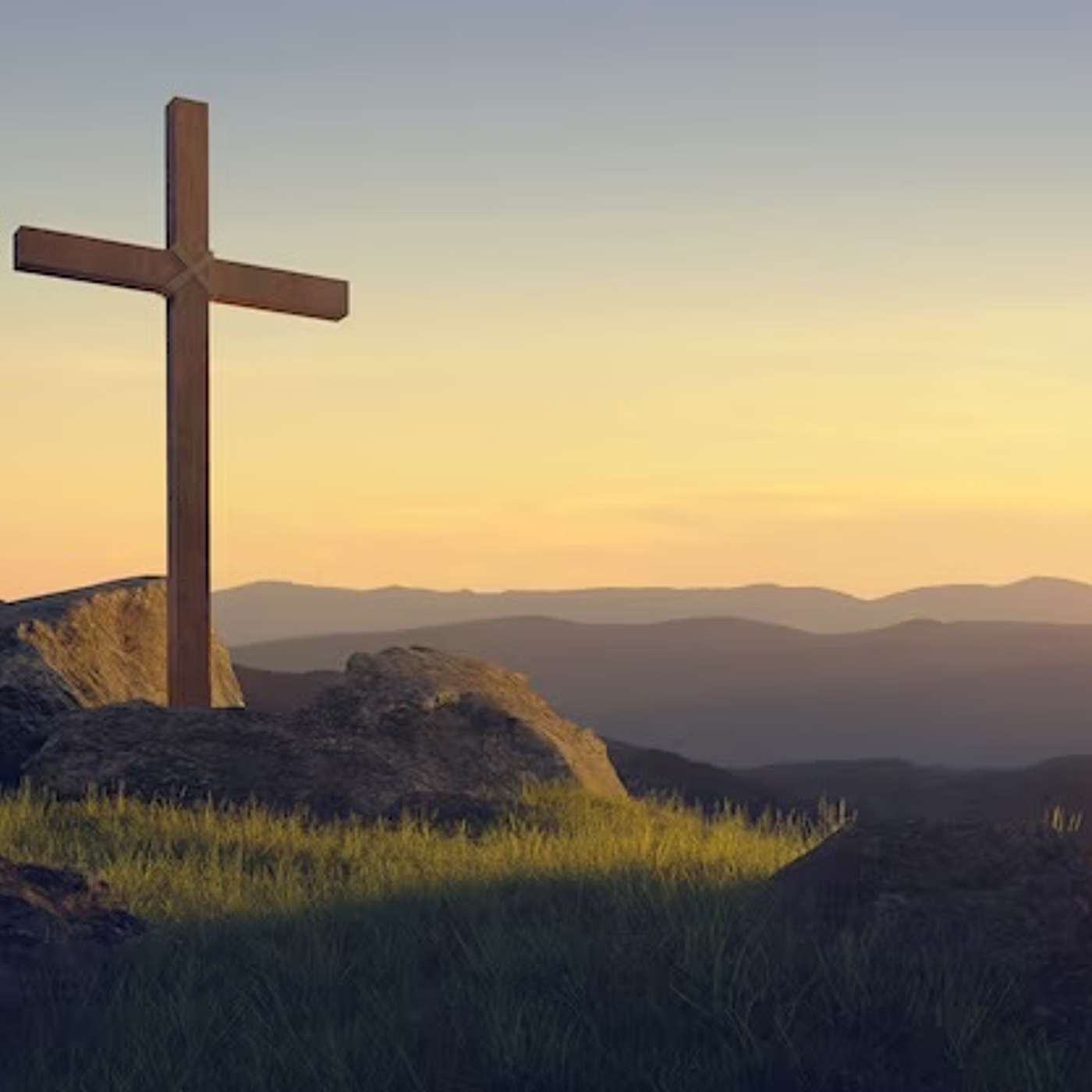 Blessings Ministry Podcast