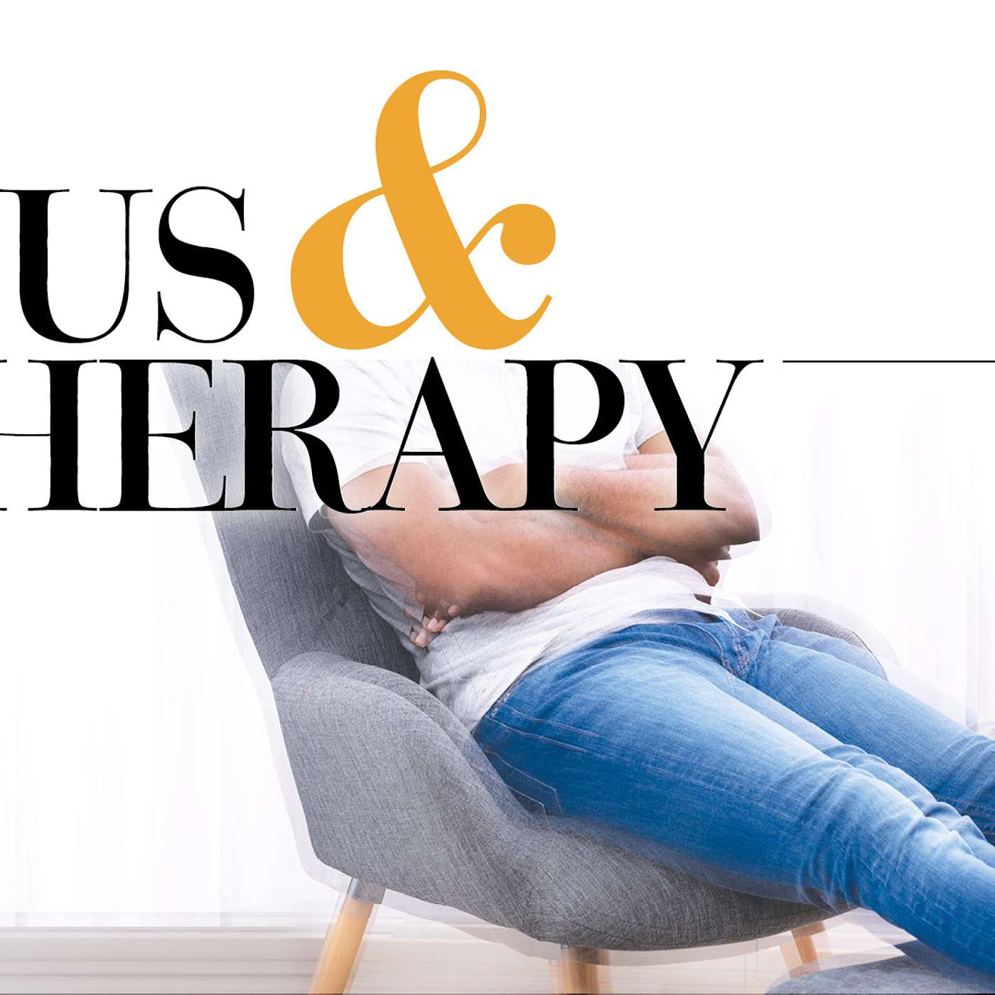 Jesus and Therapy-Part 2.