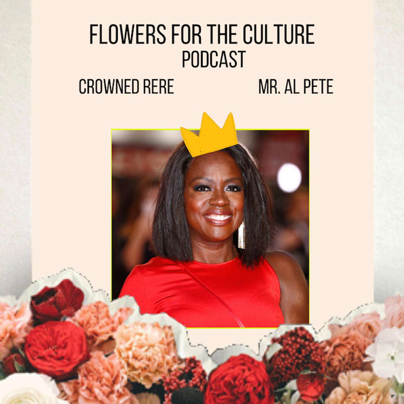 Flowers For The Culture