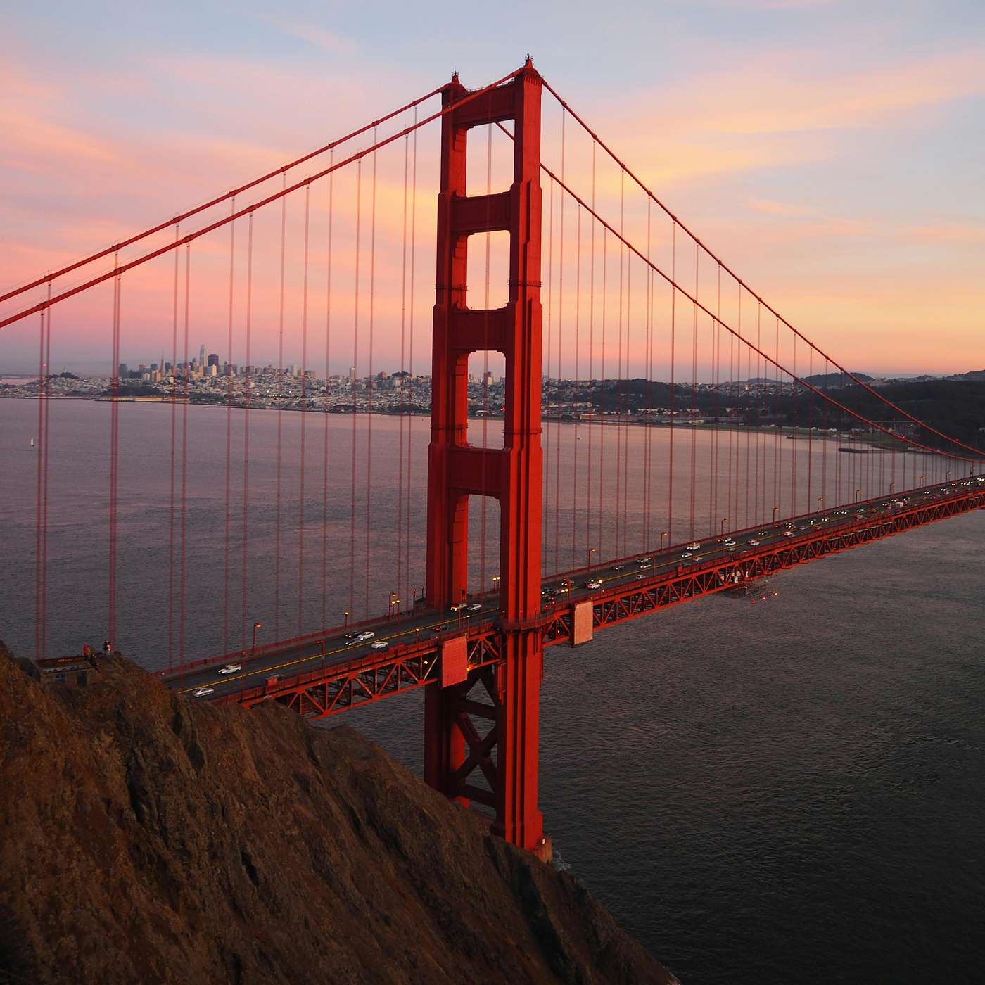 GOLDEN GATE: Arrival. 15 mph. Karl. Finding Garfield. GOLDEN GATE: Arrival. 15 mph. Karl. Finding Garfield.