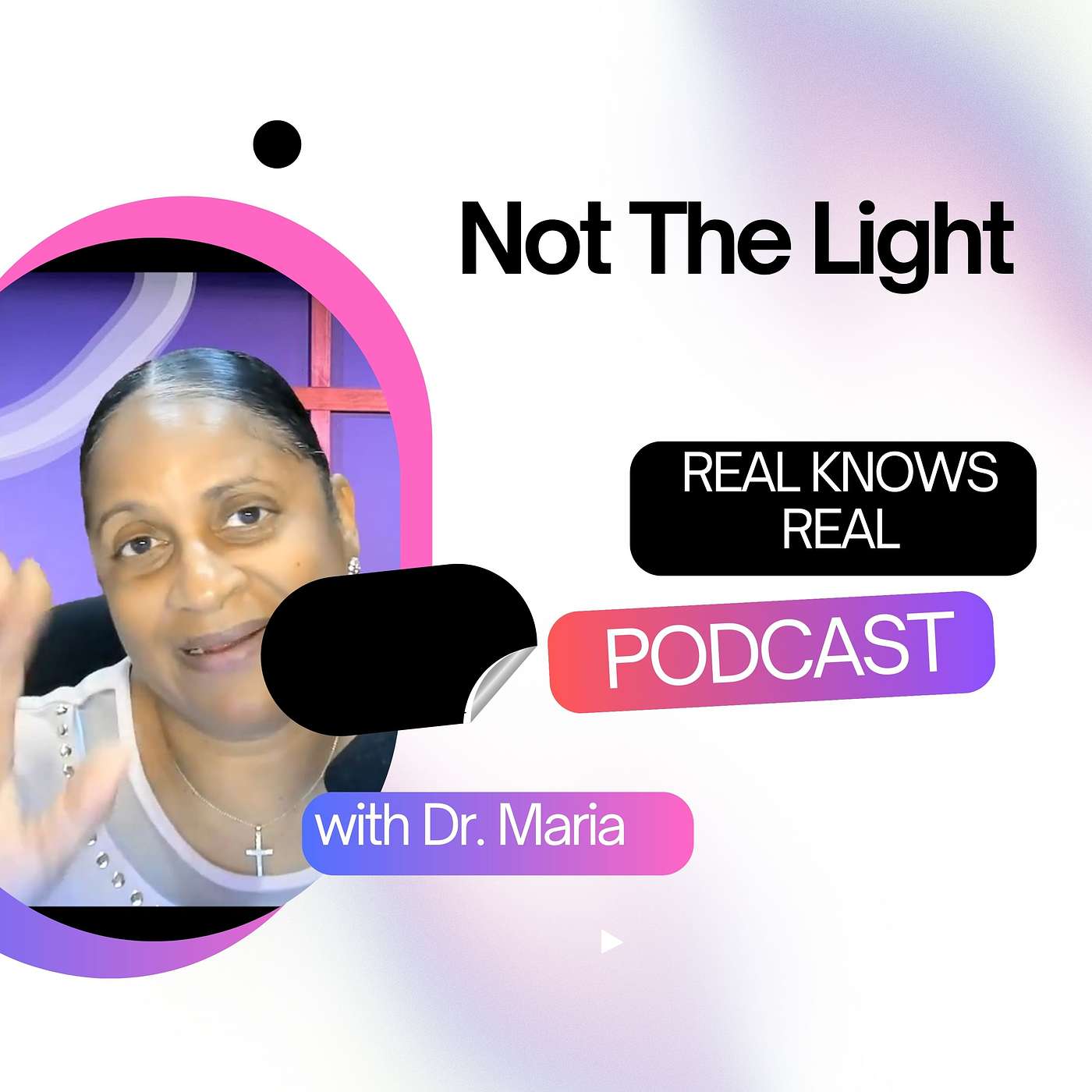 DR. MARIA - Not The Light