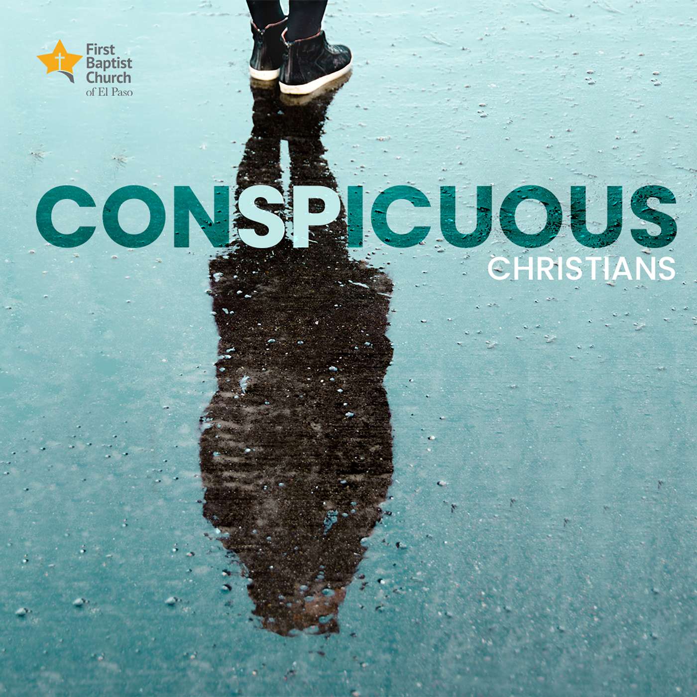 Road Trip: Conspicuous Christians
