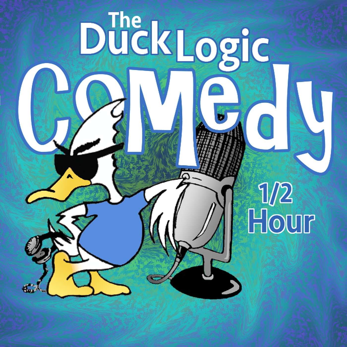 133: "You'd be amazed at how many cotton swabs I had." episode artwork