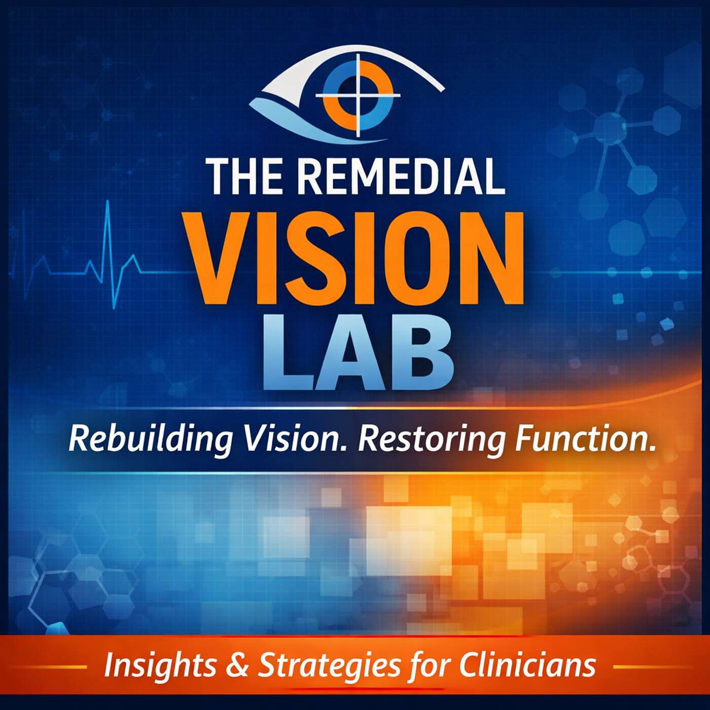 The Remedial Vision Lab