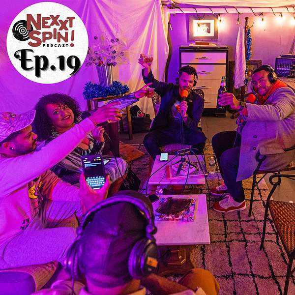 Ep.19 - Sayonara 2022! The Year in Review  Artwork