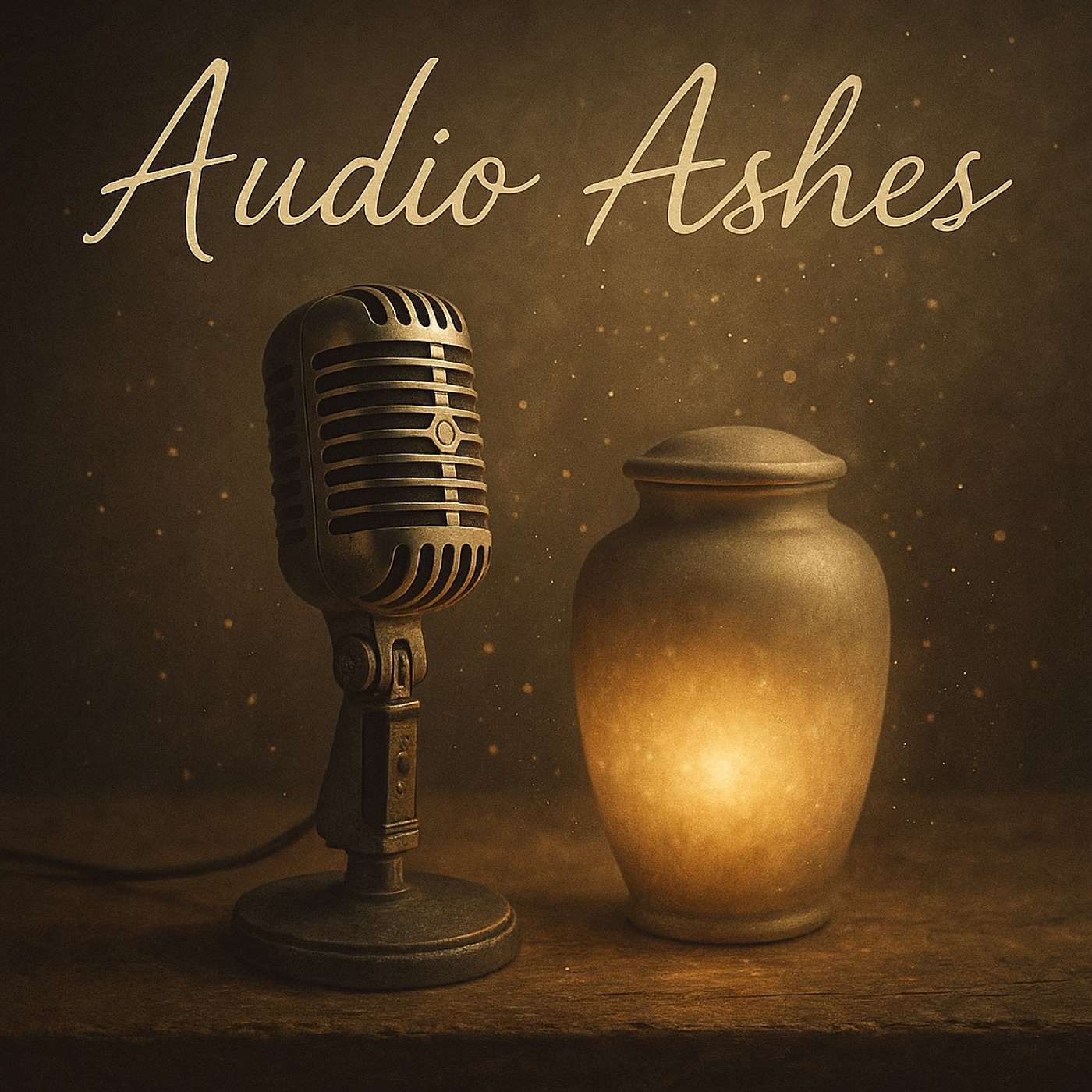 Audio Ashes