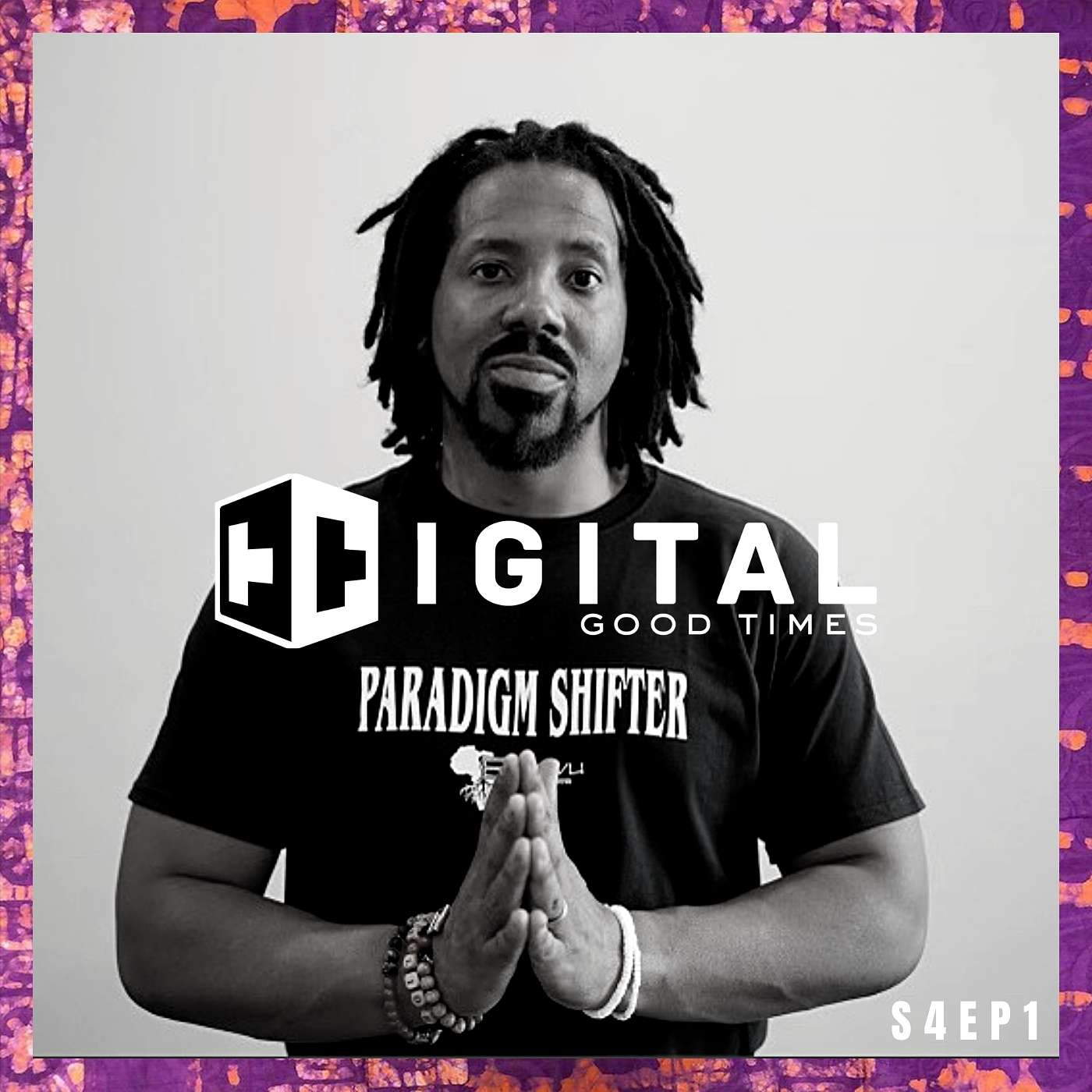 Bitcoin and The Digital Currency Revolution w/ Jakumi Randolph