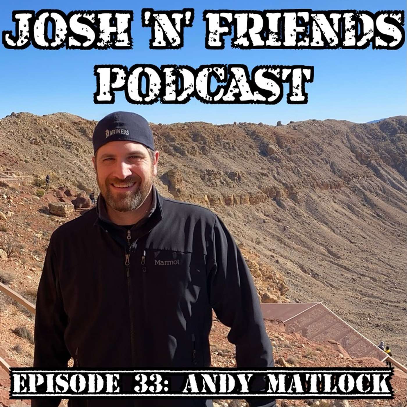 Phoenix vs. Seattle: Weather, Culture, Nightlife, Etc (Feat. Andy Matlock)