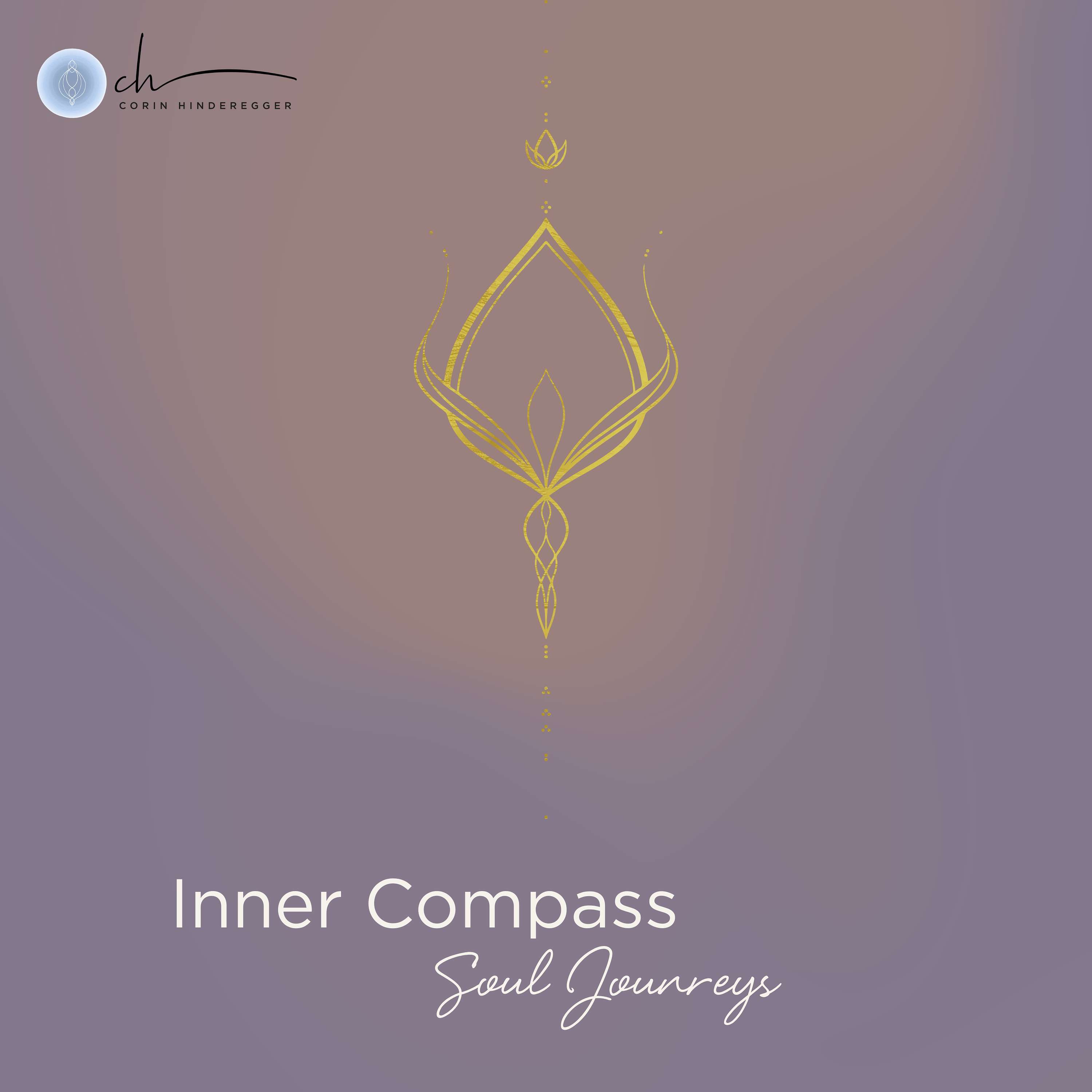 Inner Compass Soul Journeys - A collection of soul journeys for deep nourishment, self-discovery, and transformation—a sacred space to reflect, integrate, and realign with your truth.