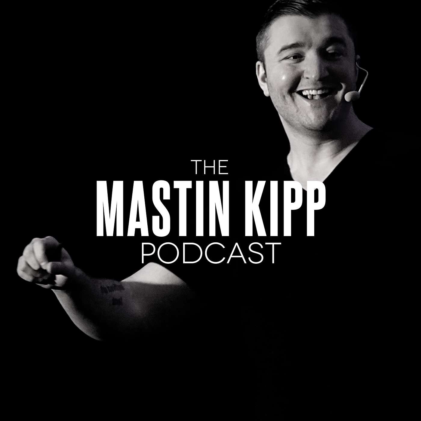 Coaching With Mastin: I Guess I Have To Tell You Again… - The Power And Purpose Podcast With Mastin Kipp #94