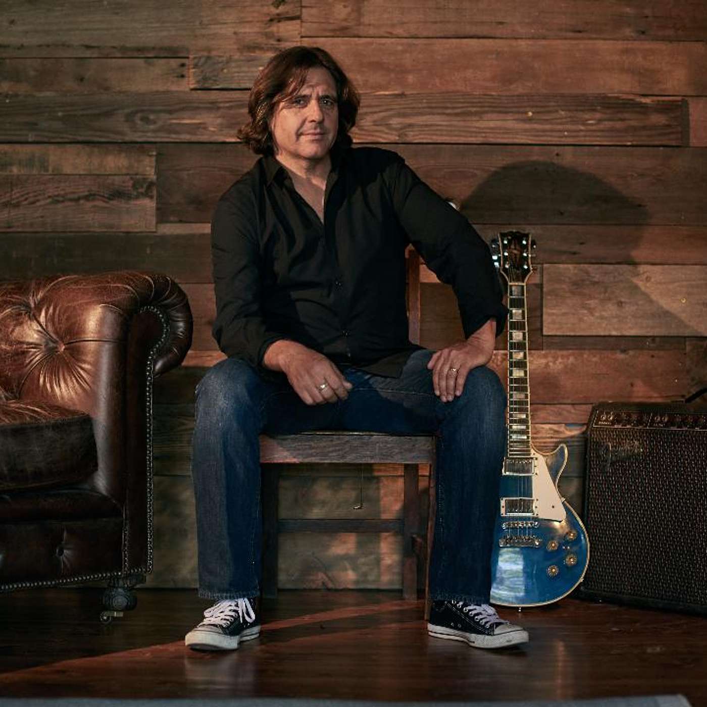 Ep. 102 Troy Dexter - California session scene and touring with legends episode artwork