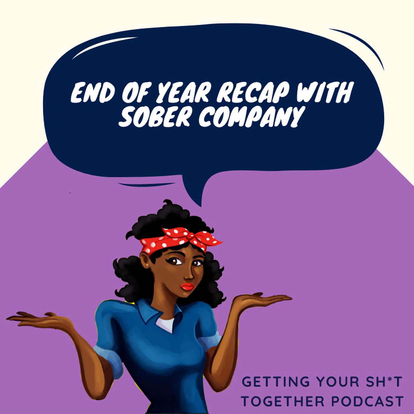 End of Year Recap with Sober Company