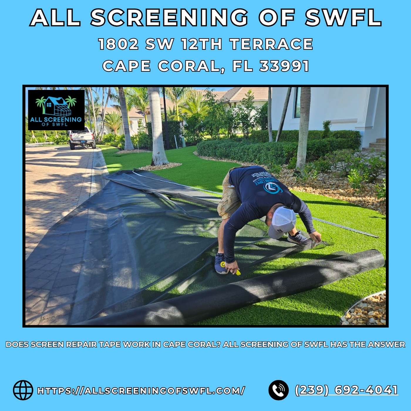 All Screening of SWFL\'s Podcast