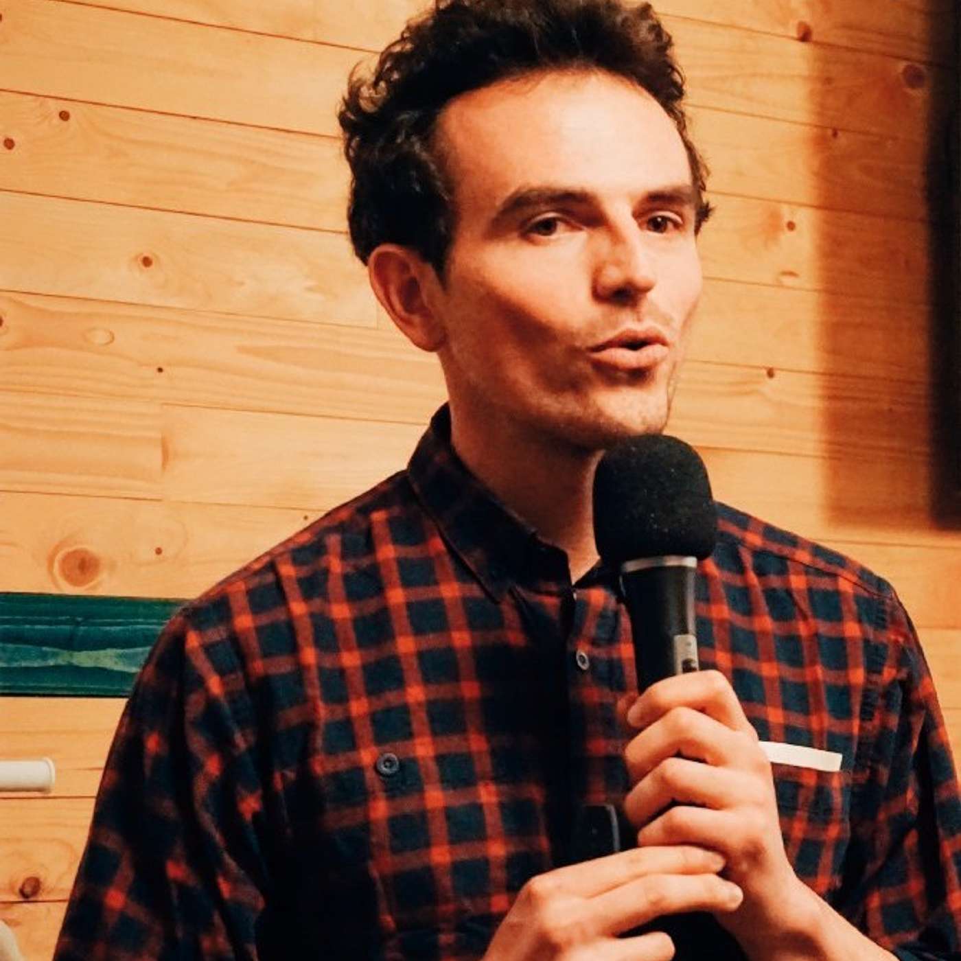 194 Hervé Dupied – Want to change the €387 billion EU CAP? Invest in the regen farmers who against all odds are successful