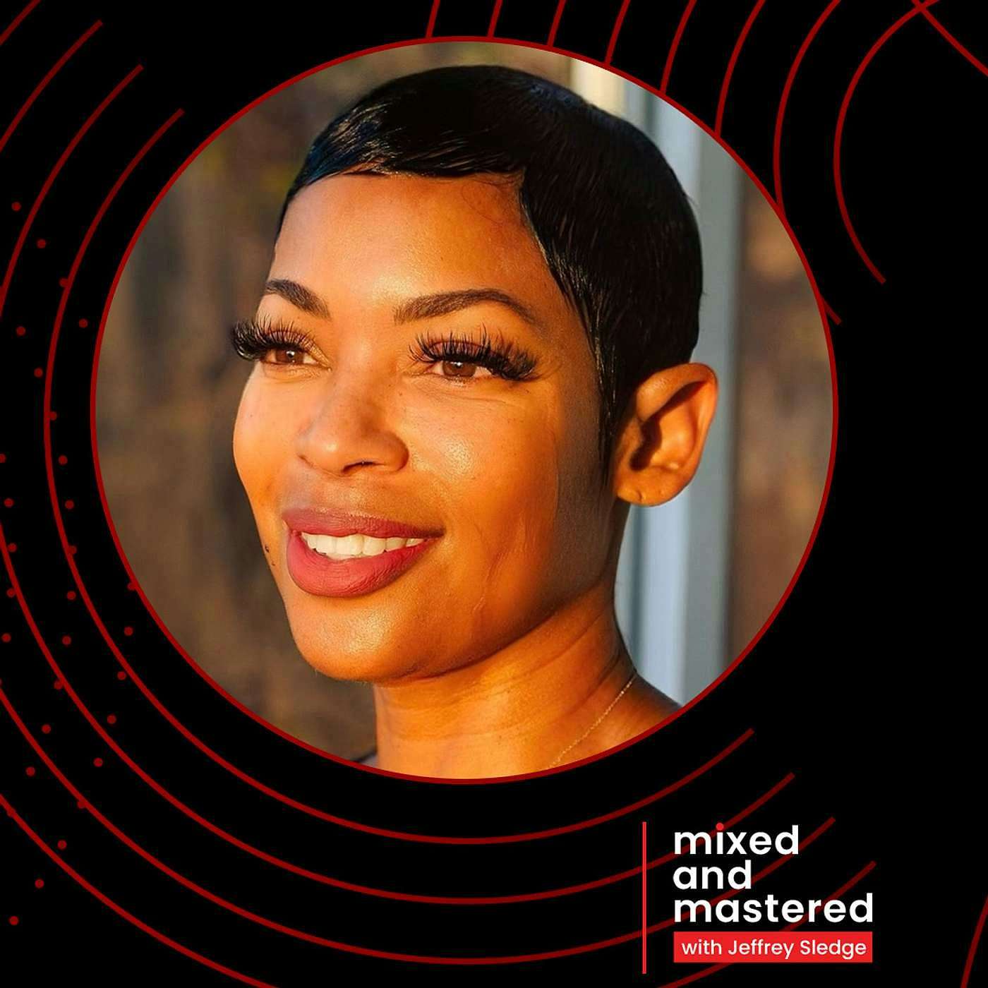 Angelique Miles episode artwork