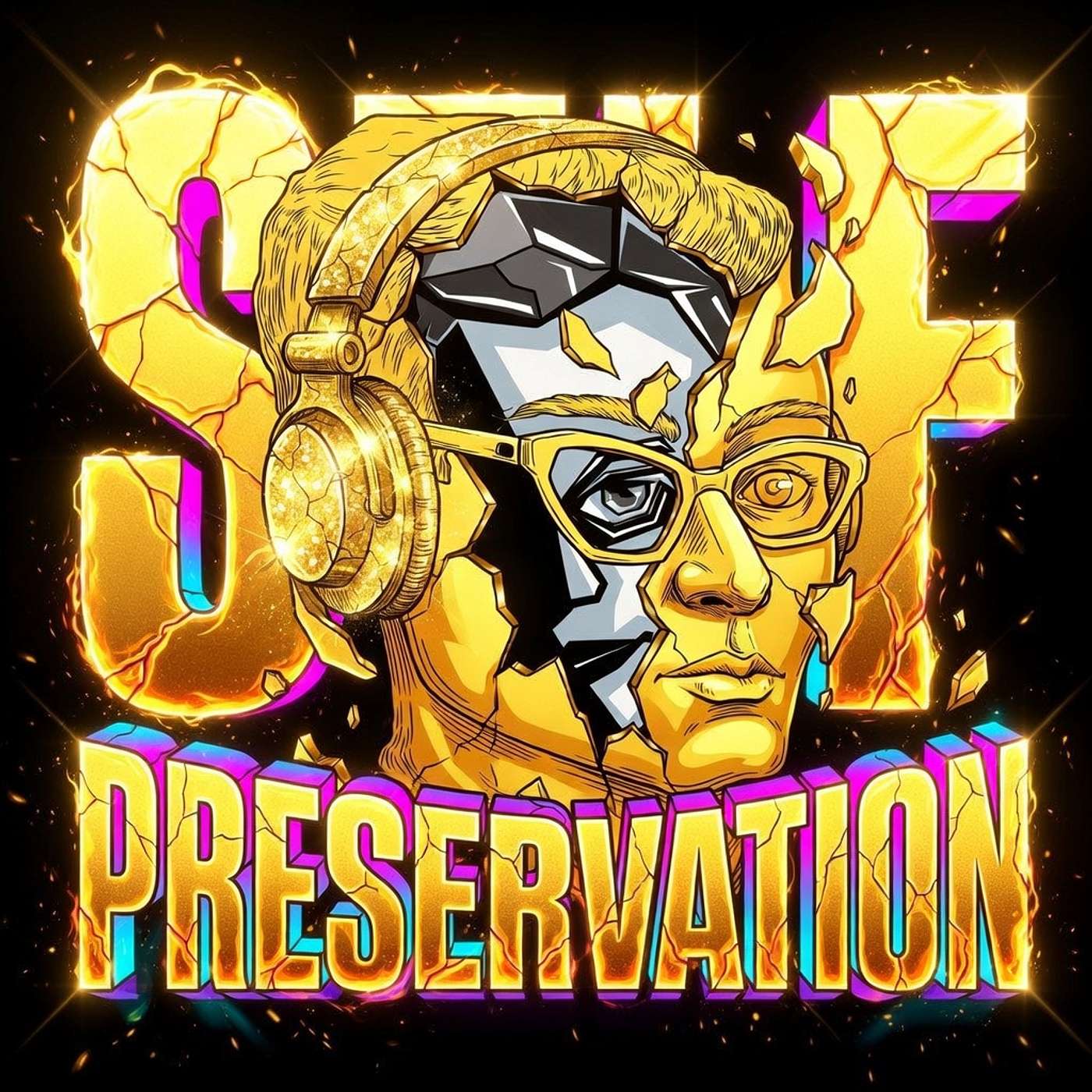 26. The Self-Preservation Mission: No More Bad Days