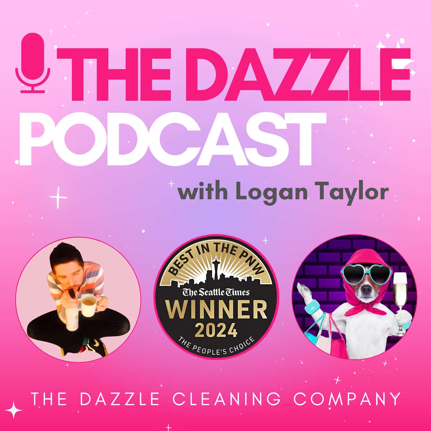 The Dazzle Cleaning Company Podcast
