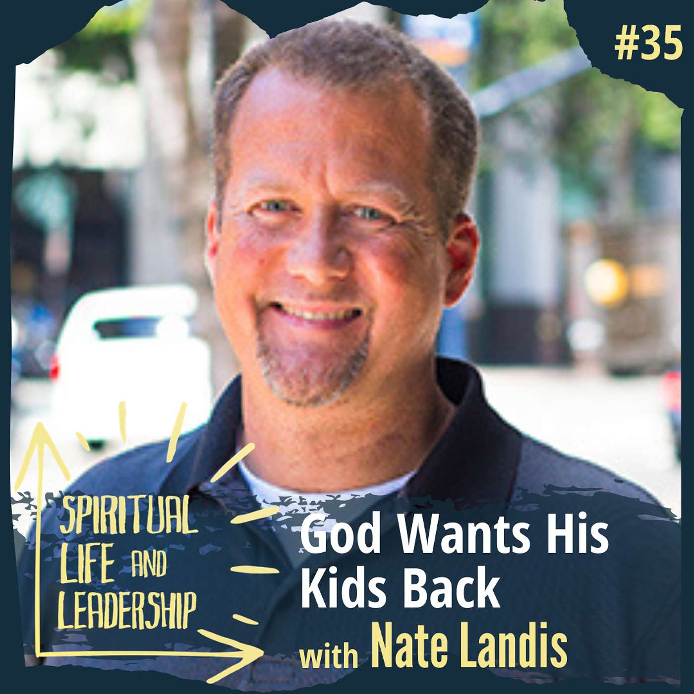 Spiritual Life and Leadership
