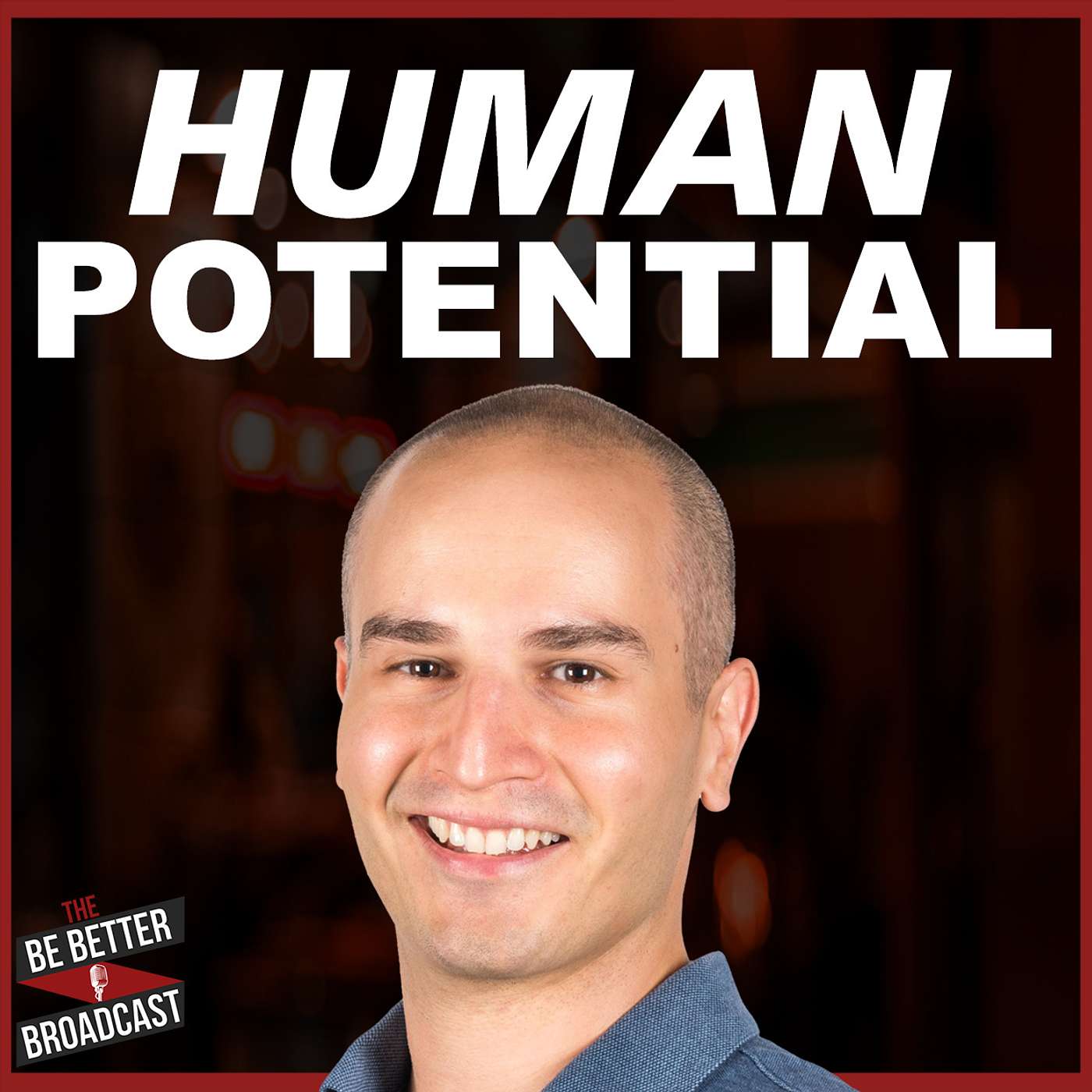 Transform Your Thinking: Beat Imposter Syndrome & Lead Better | Drasko Raicevic & Brandon Eastman
