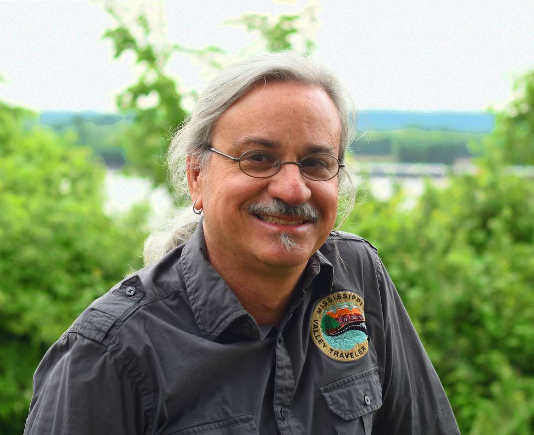 Dean Klinkenberg