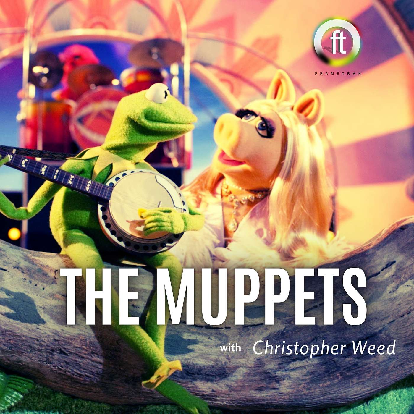 The Muppets