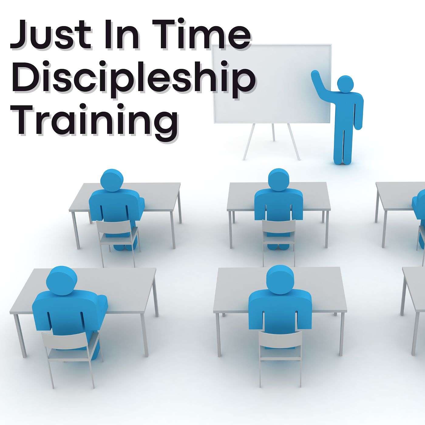 Disciple Making