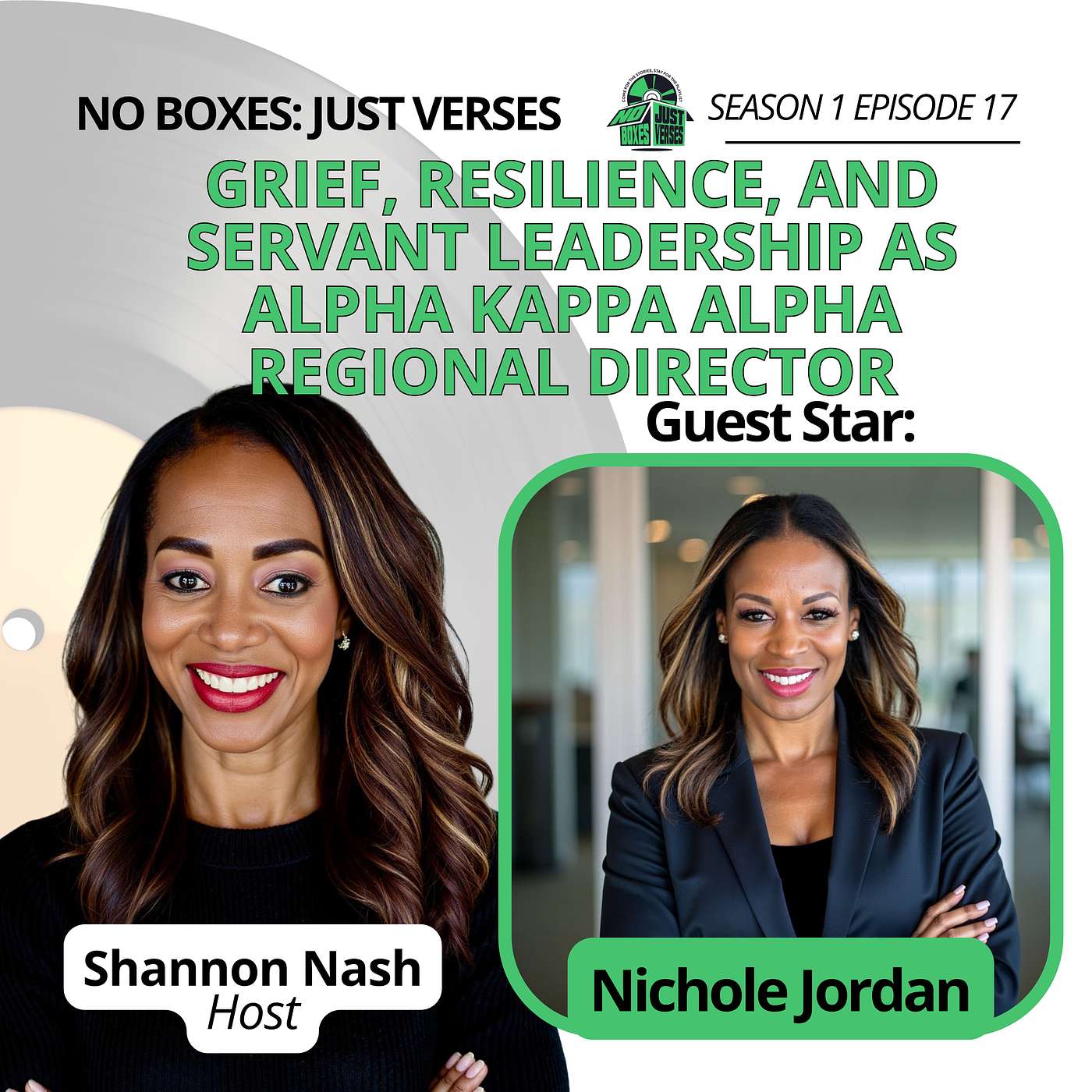 No Boxes: Just Verses