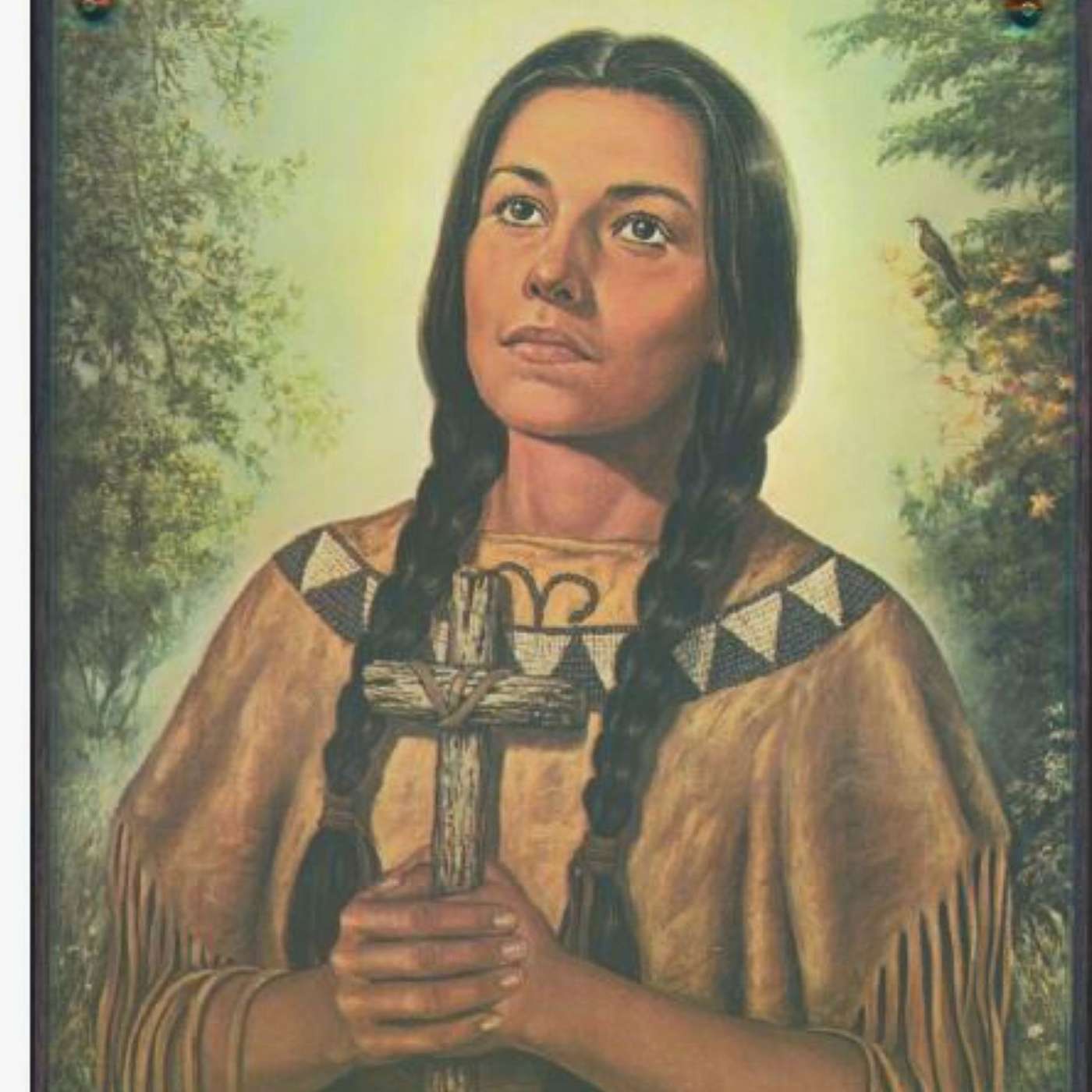 Life of Saint Kateri Tekakwitha