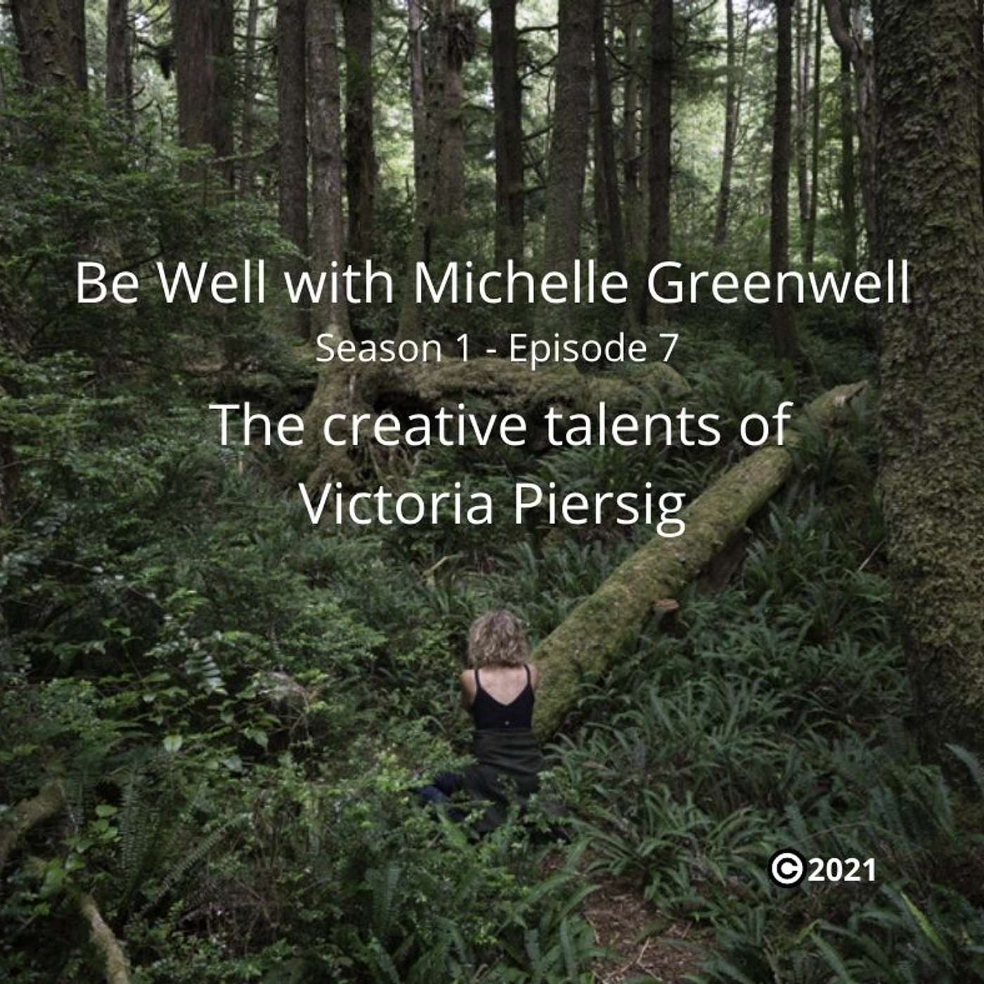 Be Well with Dr. Michelle Greenwell