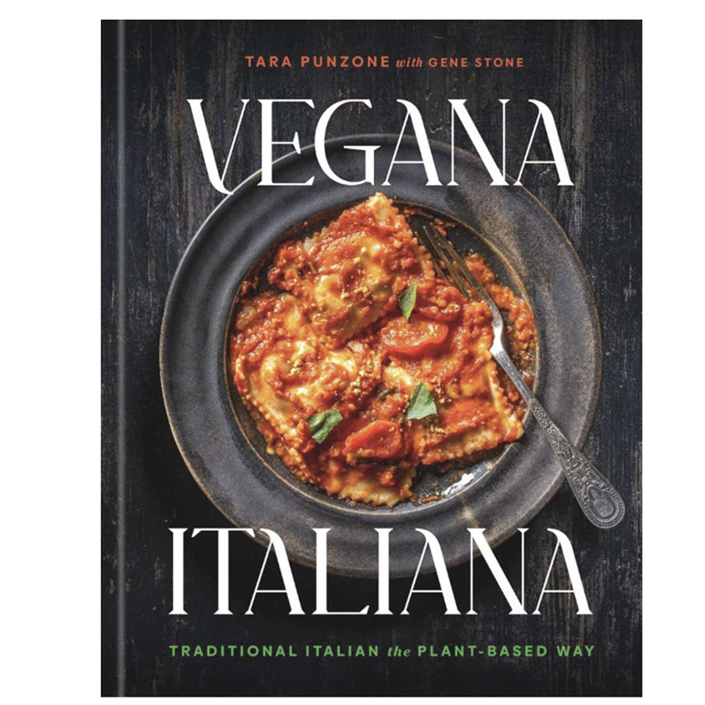 Food for Body, Mind & Spirit