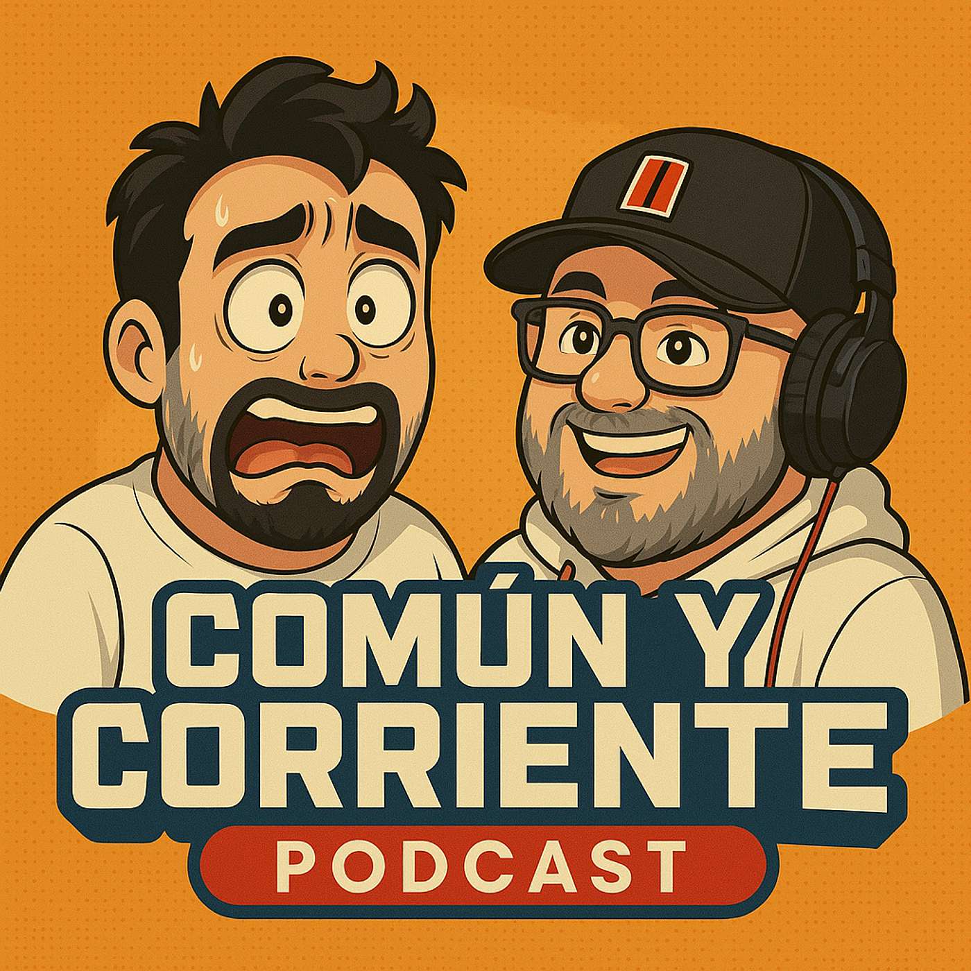 Canada Desde Adentro Podcast