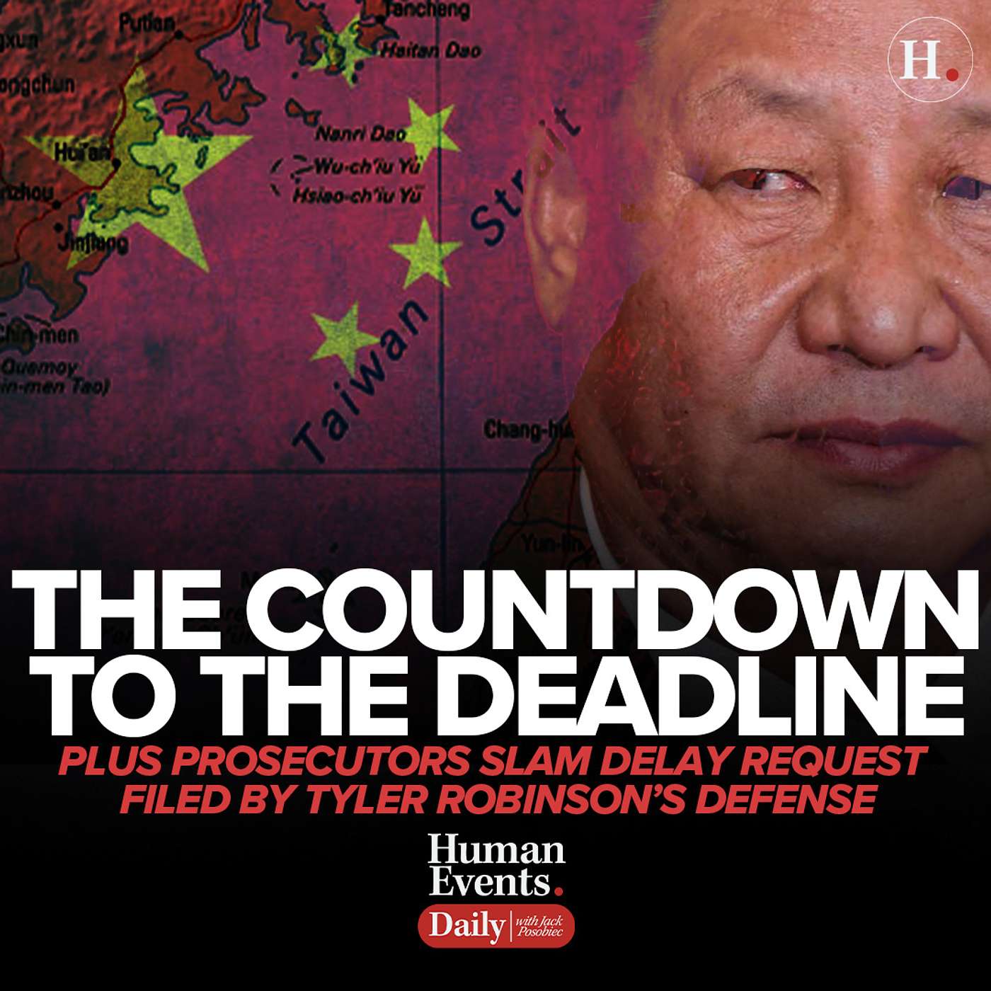 Everyone Is Focused On The Wrong Strait