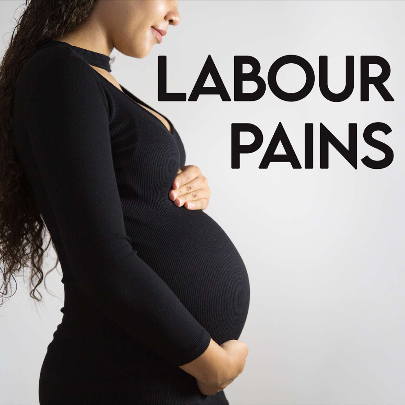 Season 6 Episode 97 - Labour Pains episode artwork